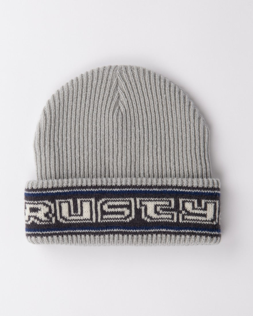 Tracks Beanie