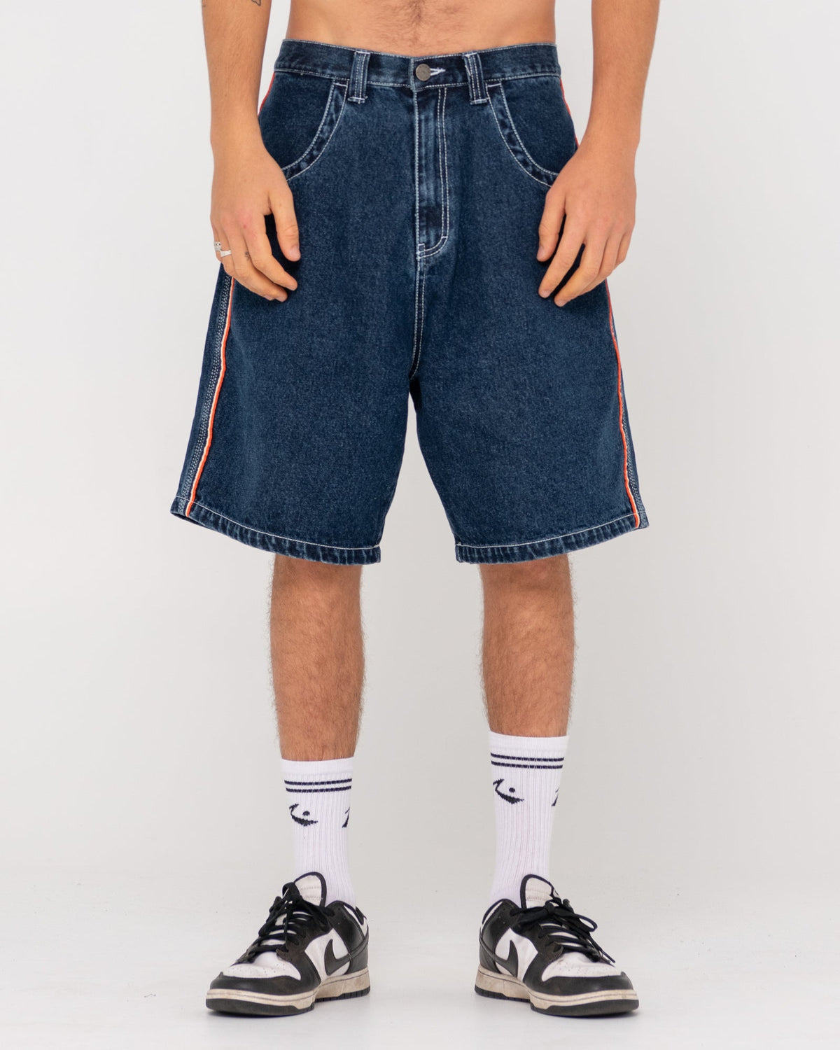 Flip Daddy 2.0 22" Baggy Jort