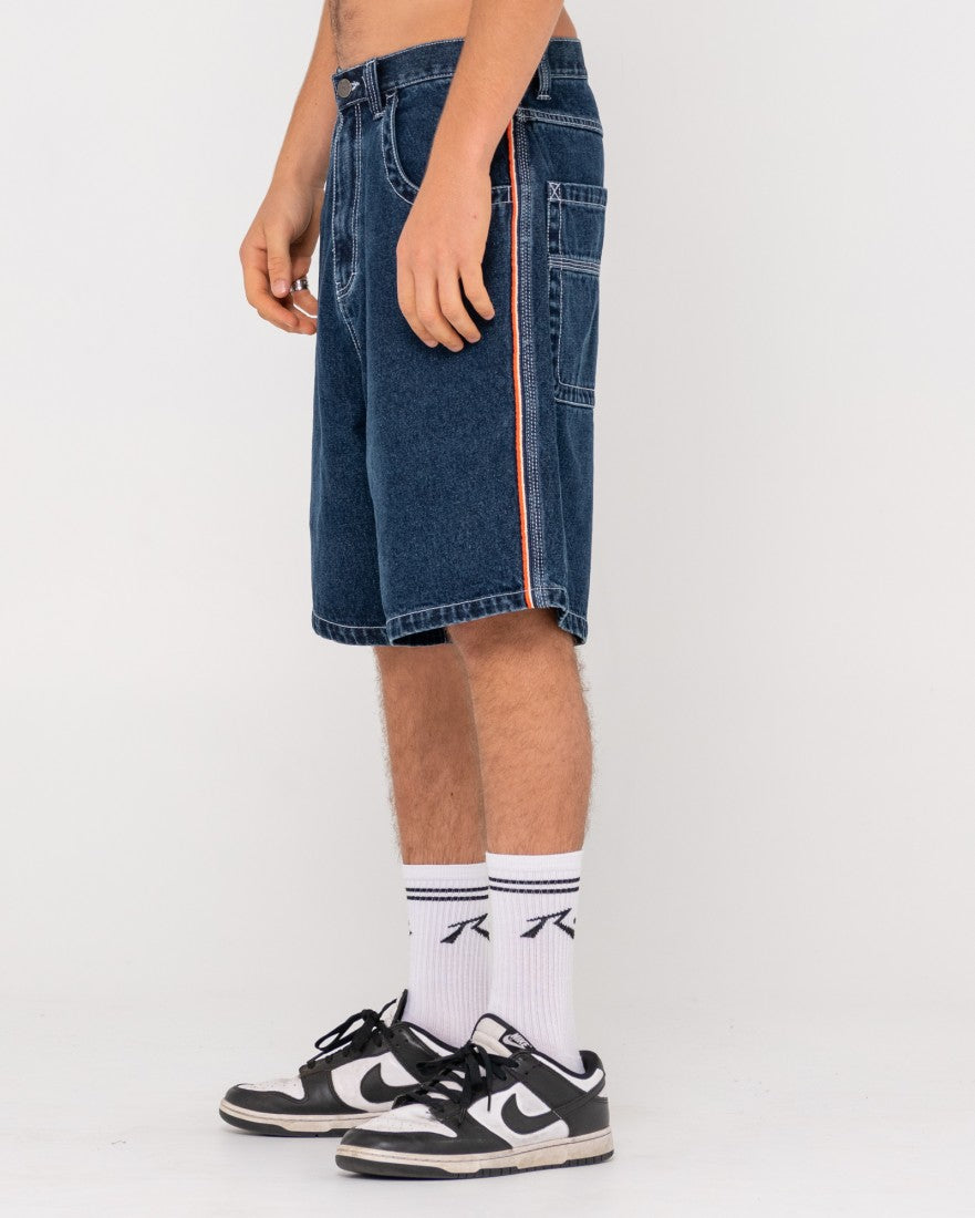 Flip Daddy 2.0 22" Baggy Jort