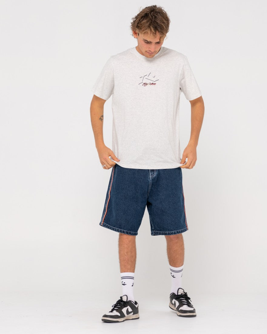 Flip Daddy 2.0 22" Baggy Jort