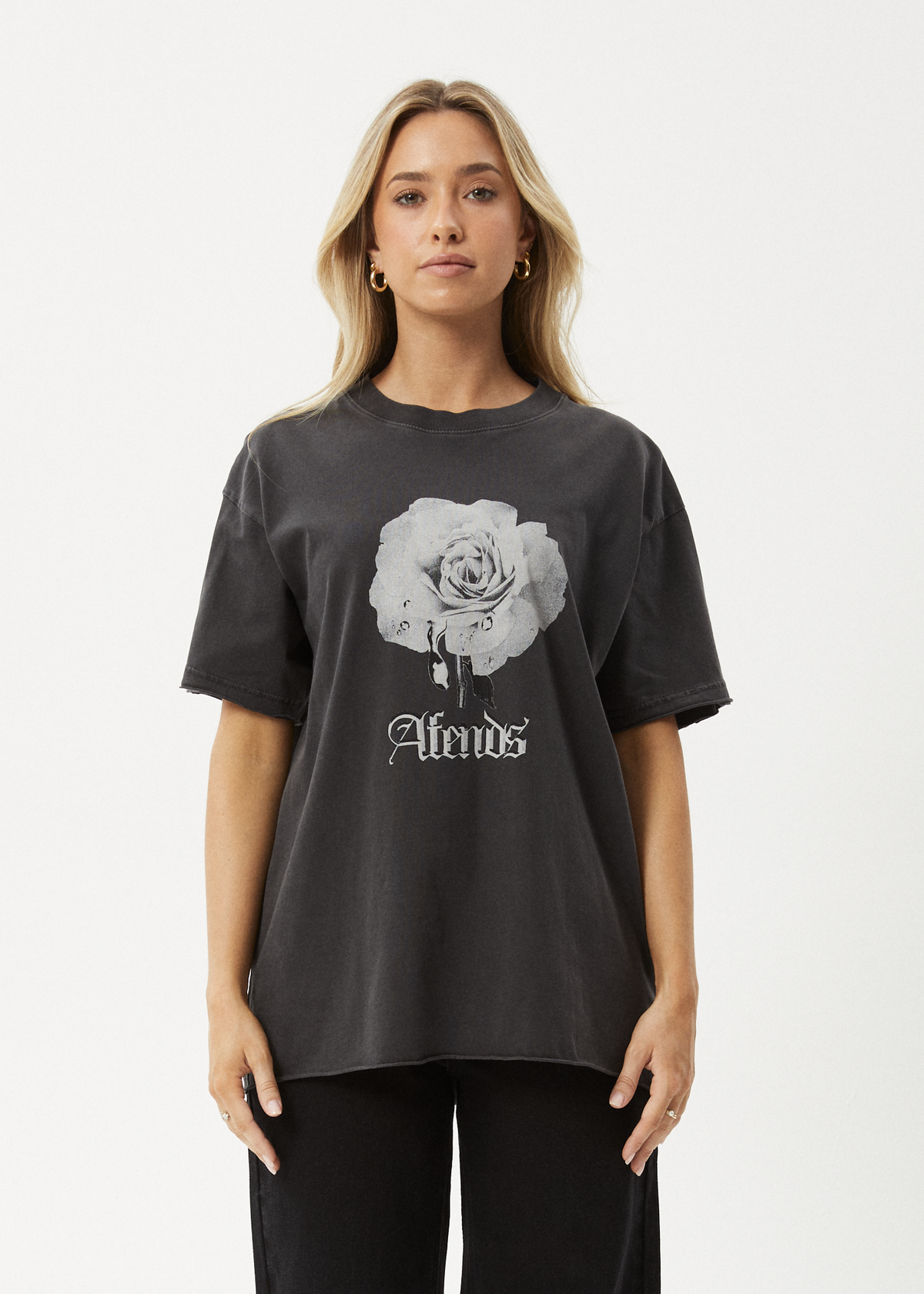 Oversized T-Shirt