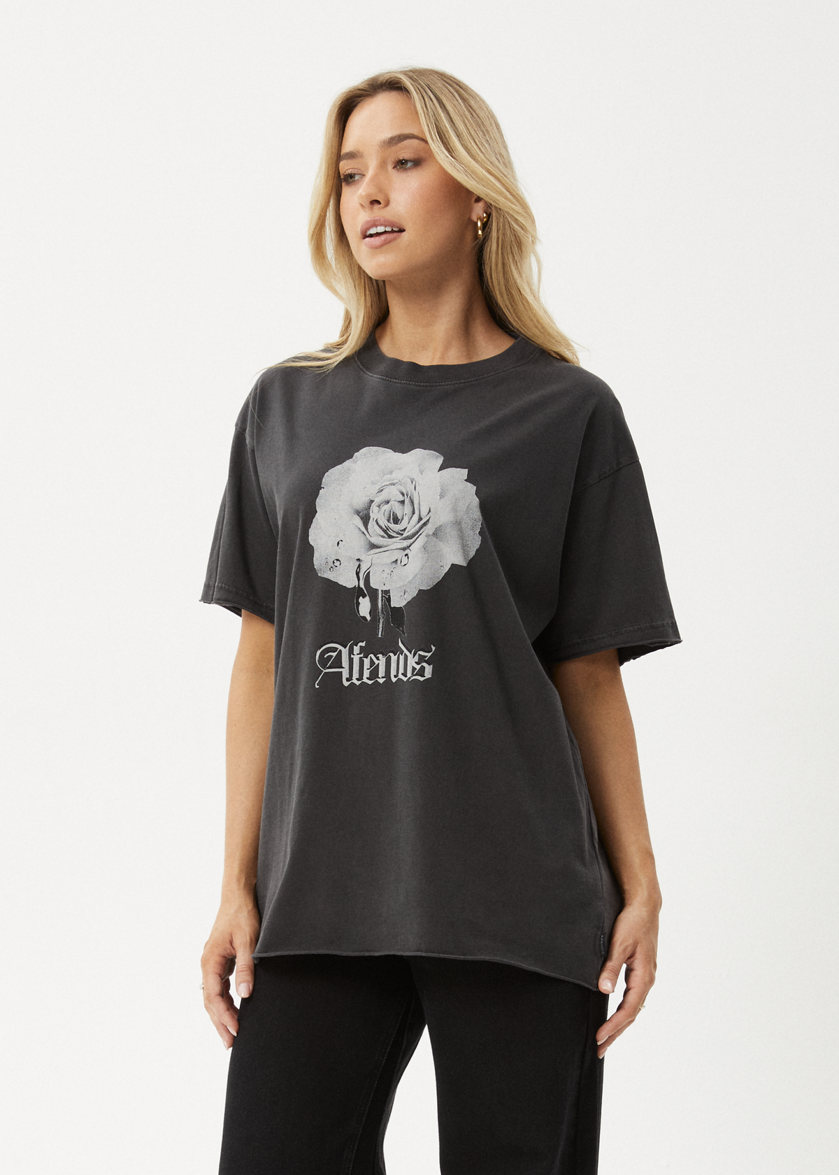 Oversized T-Shirt
