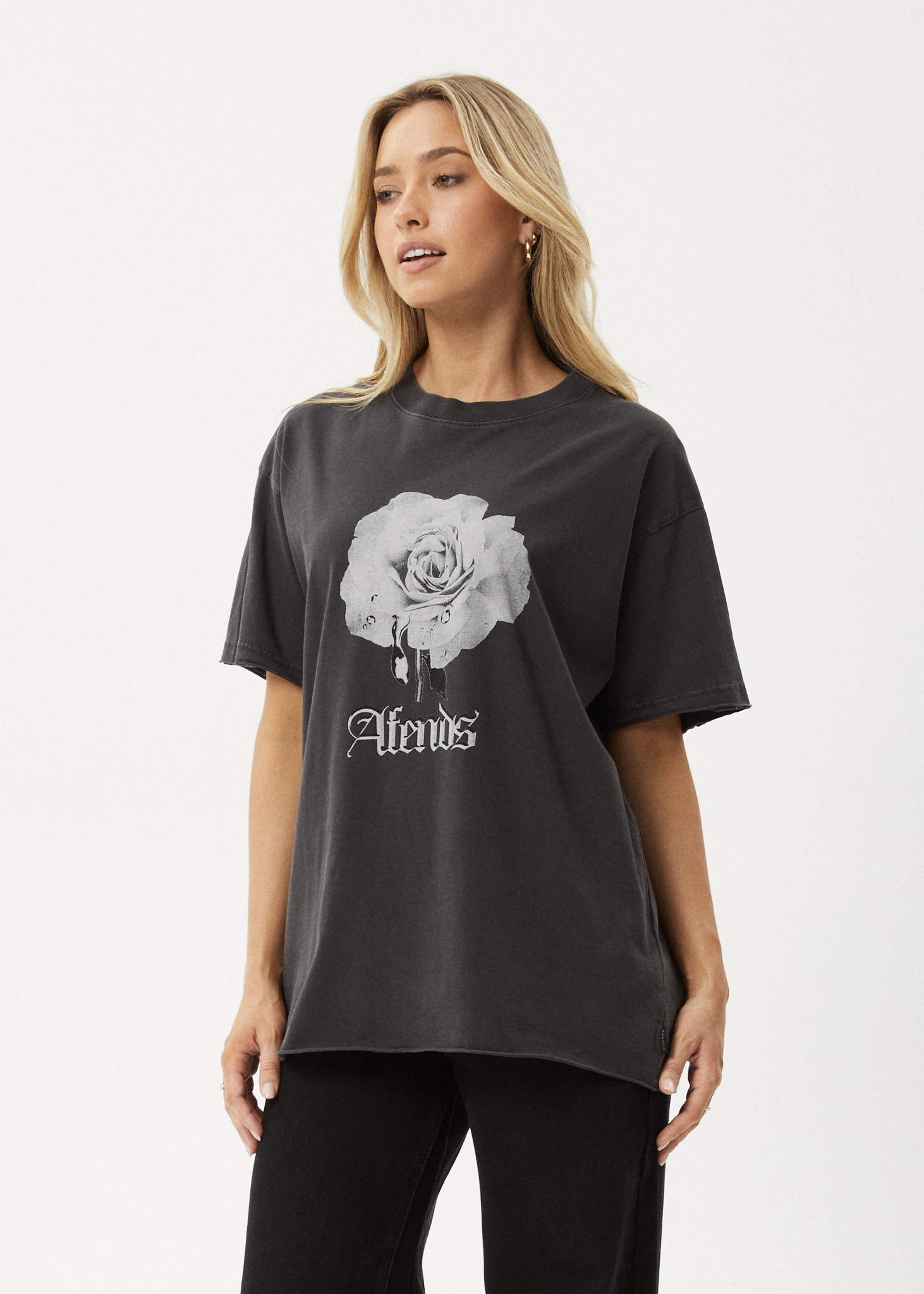 Oversized T-Shirt