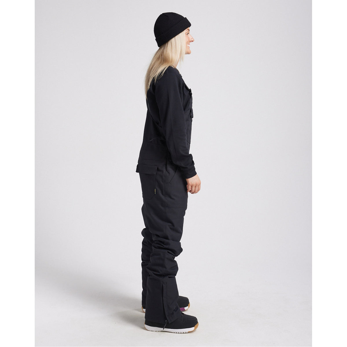 Brooklyn Snowboard Bib