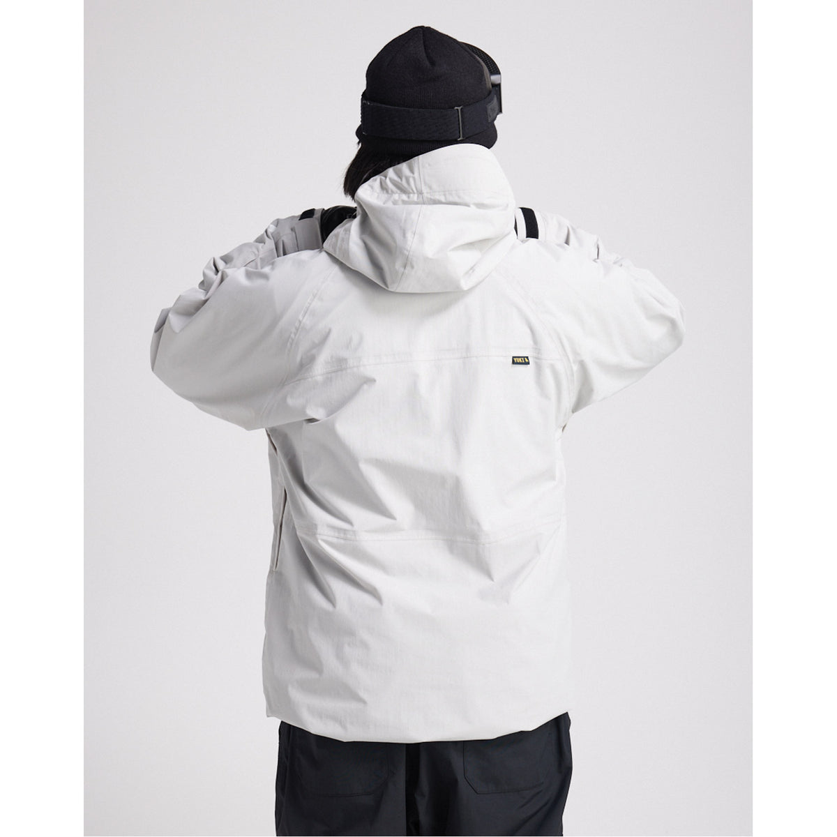 Bilbo Snowboard Jacket