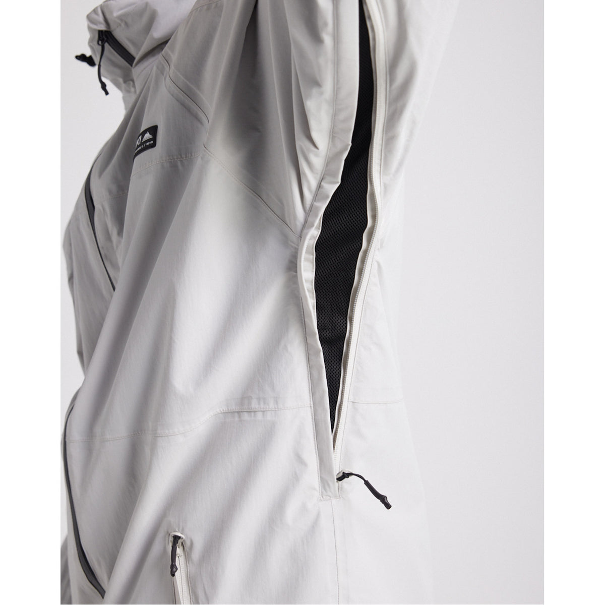 Bilbo Snowboard Jacket