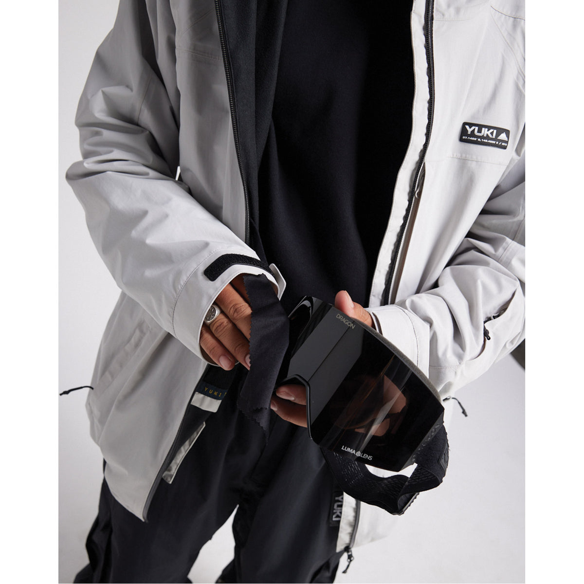 Bilbo Snowboard Jacket
