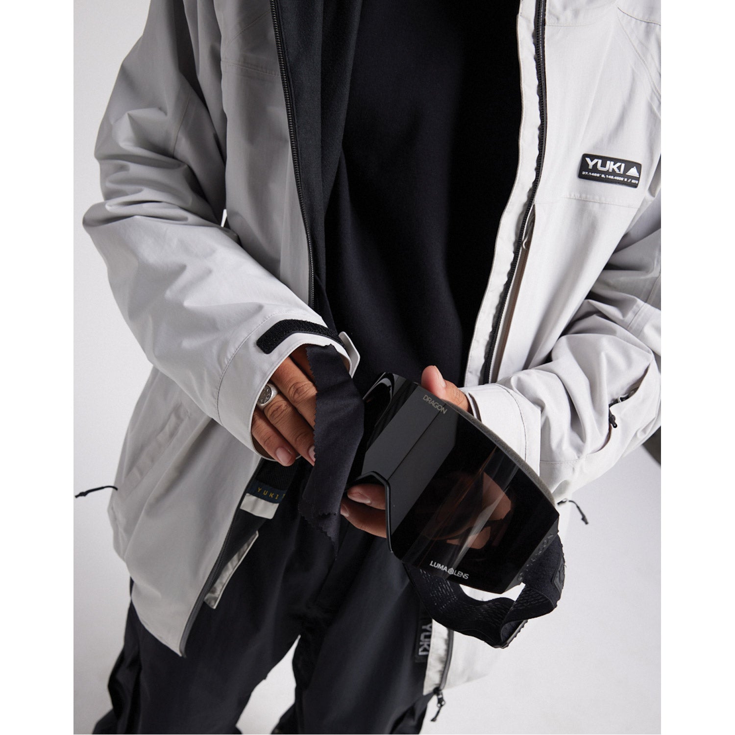 Bilbo Snowboard Jacket