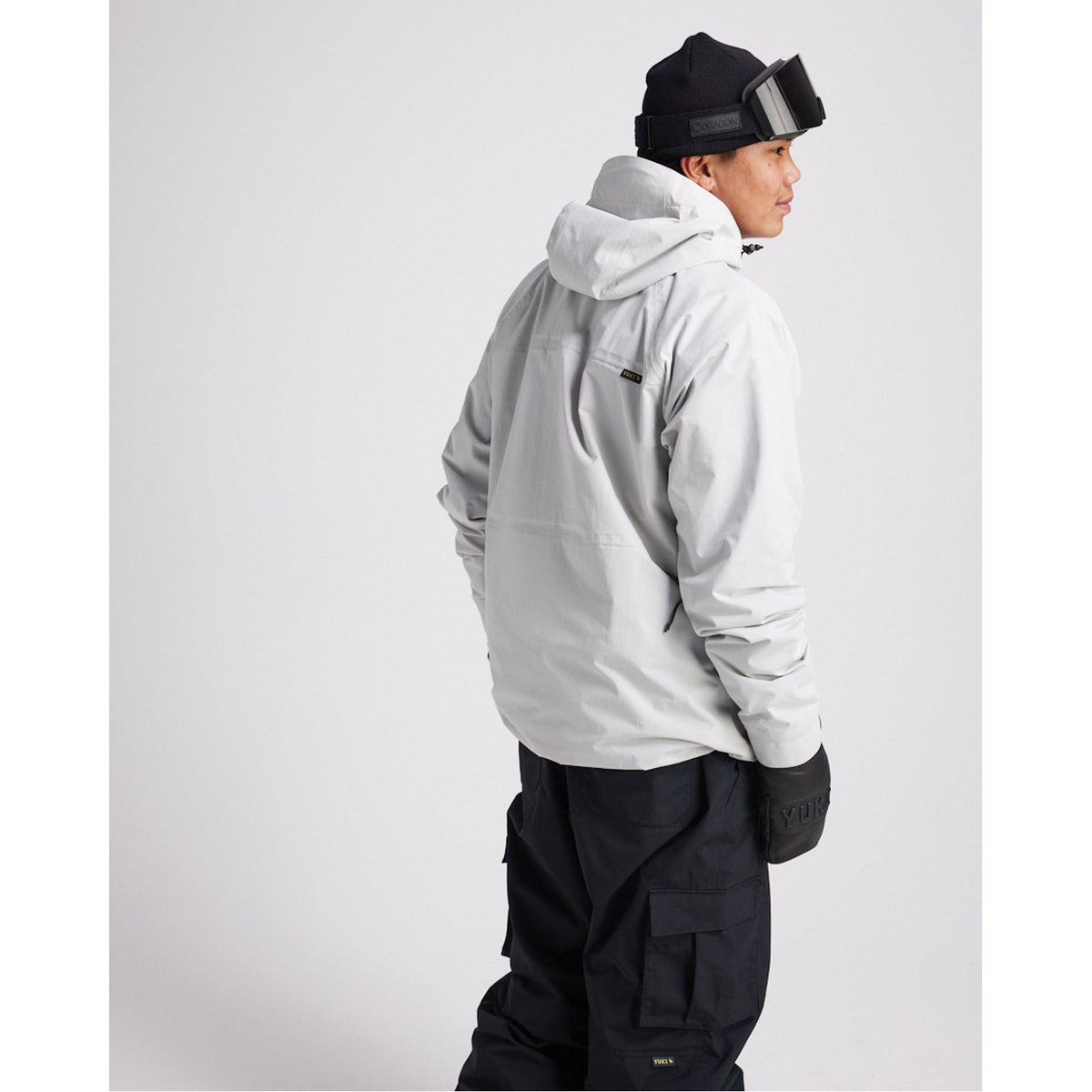 Bilbo Snowboard Jacket