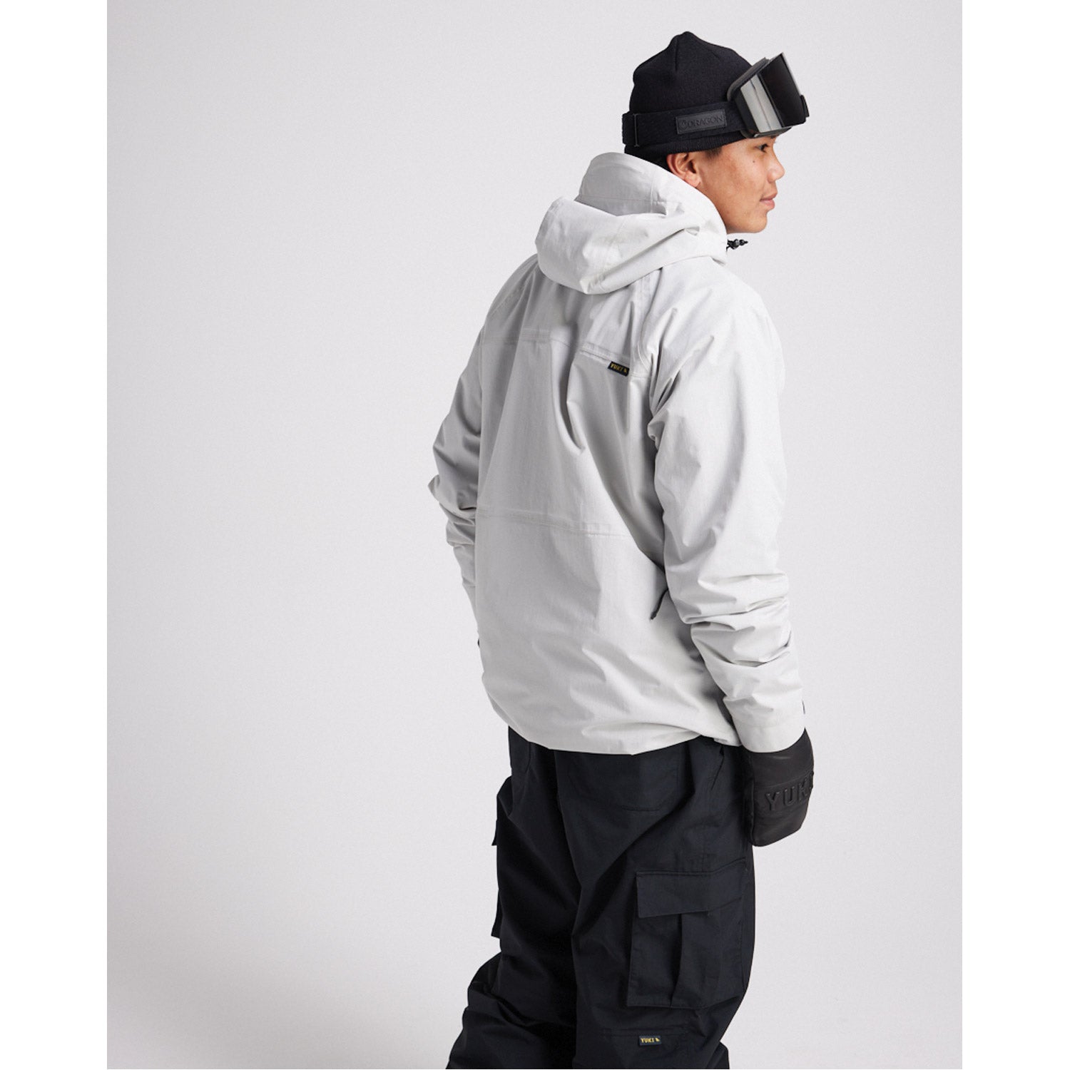 Bilbo Snowboard Jacket