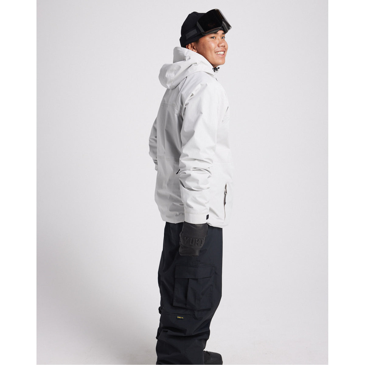 Bilbo Snowboard Jacket