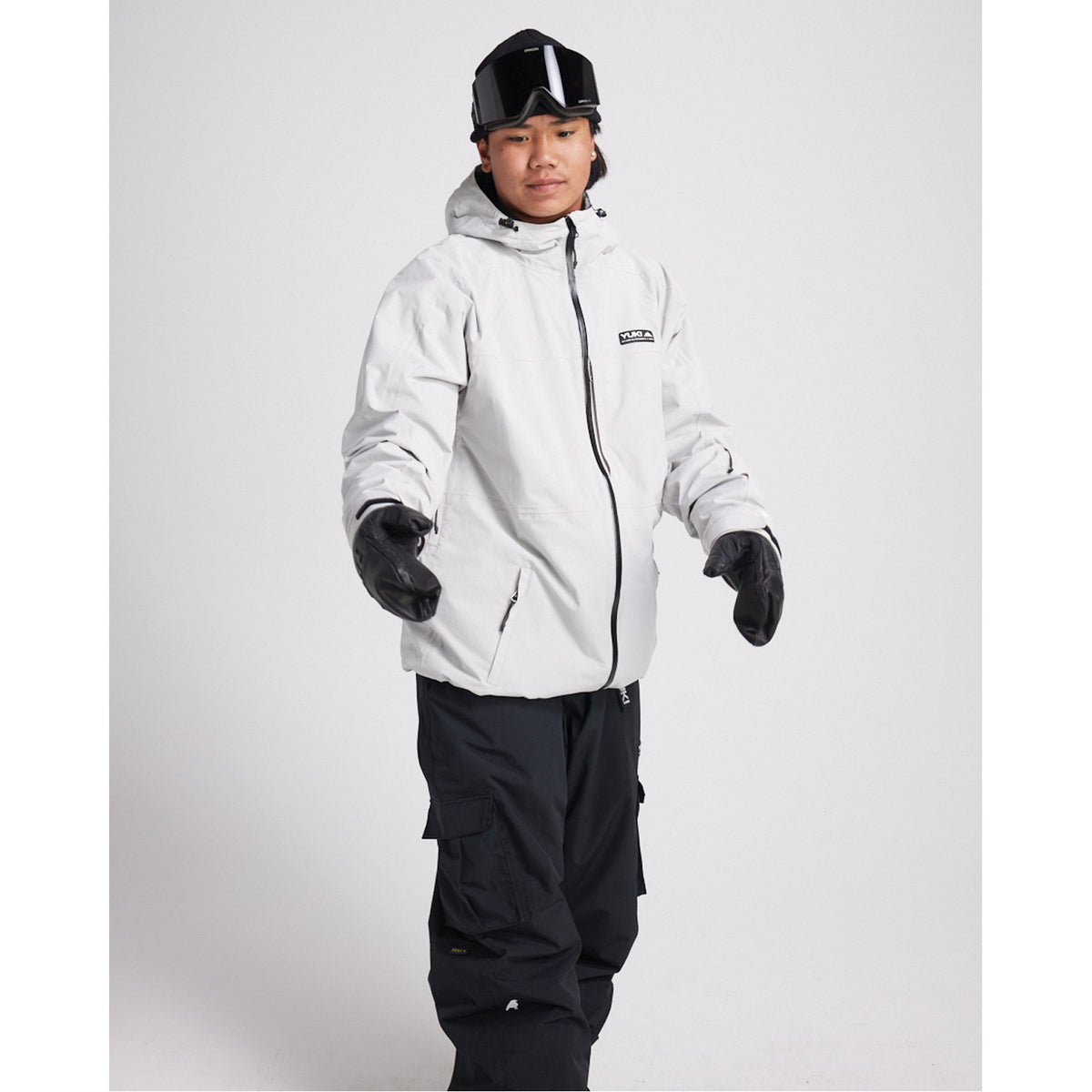 Bilbo Snowboard Jacket