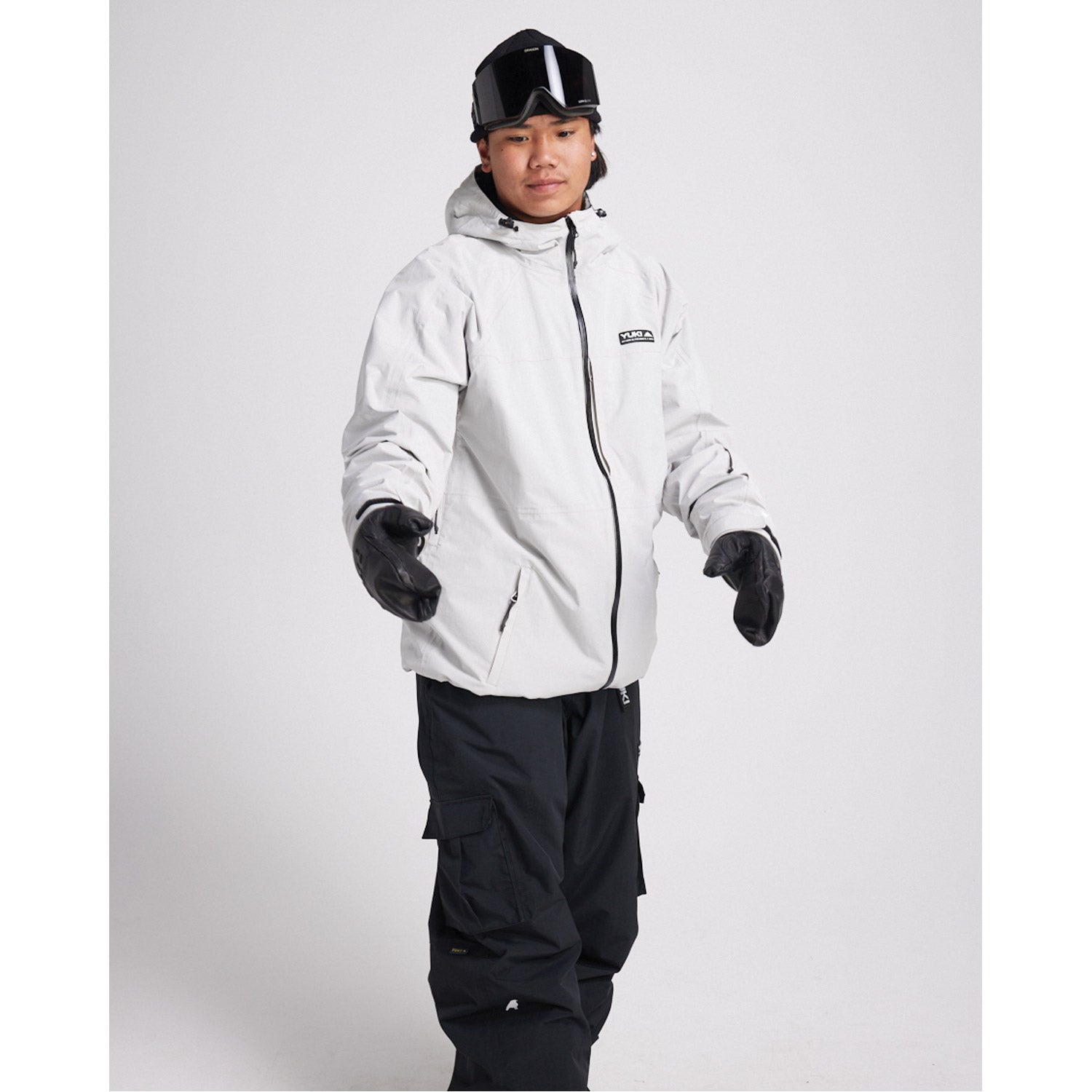 Bilbo Snowboard Jacket