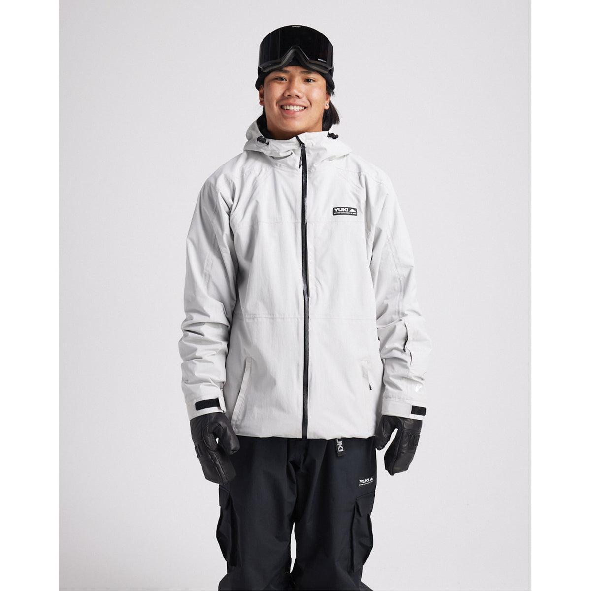 Bilbo Snowboard Jacket