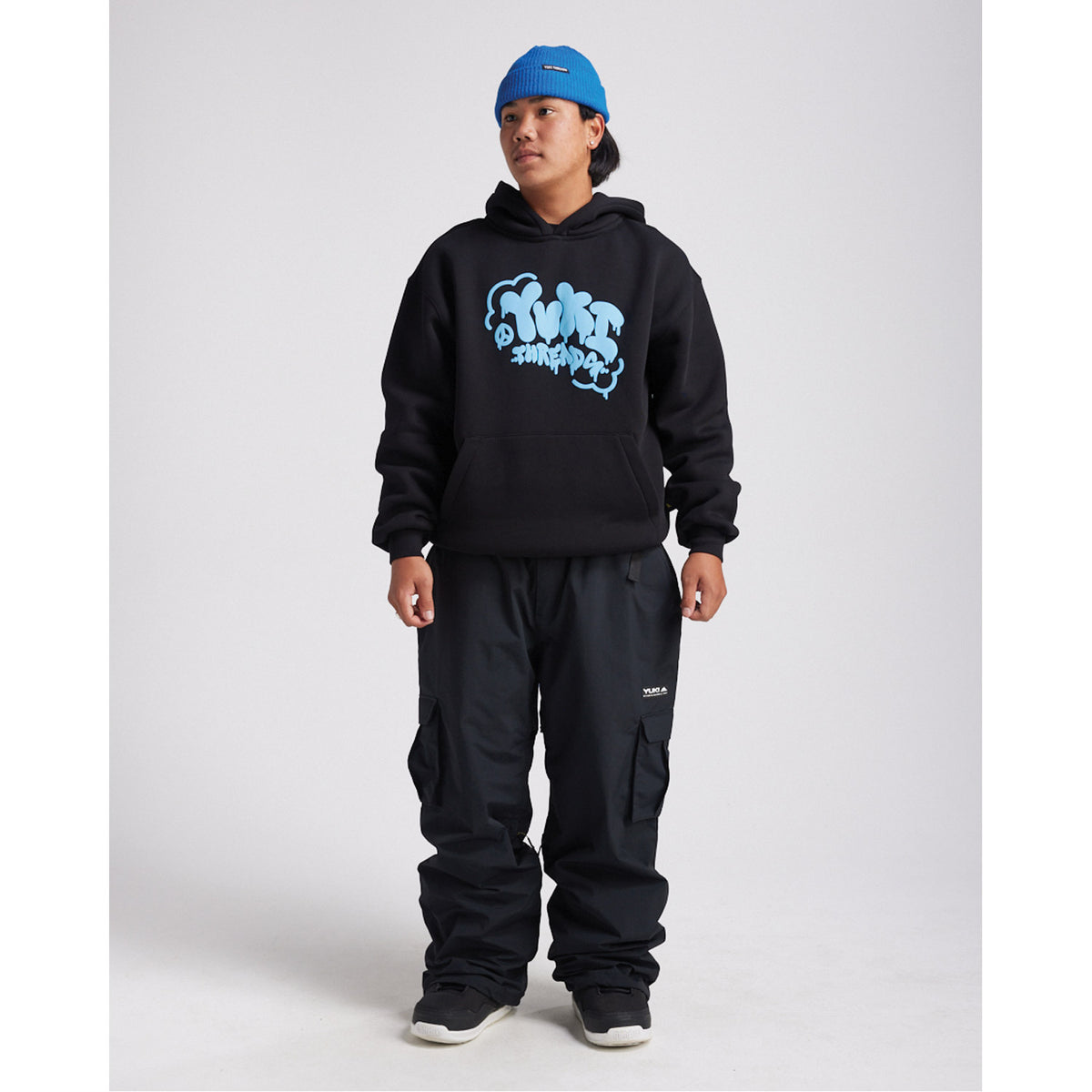 Bilbo Snowboard Pant