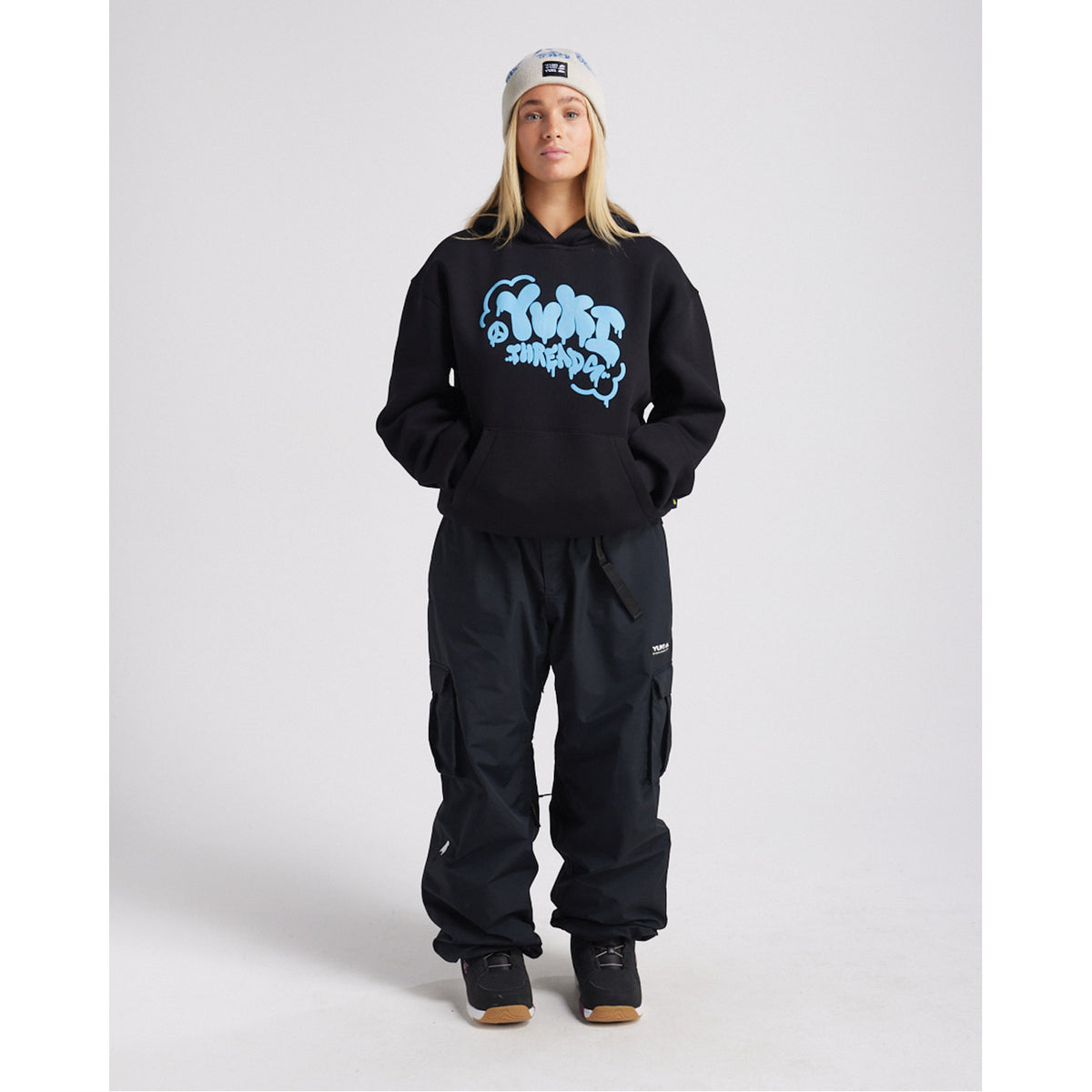 Bilbo Snowboard Pant