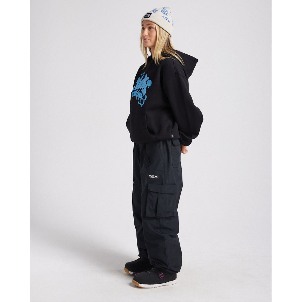 Bilbo Snowboard Pant