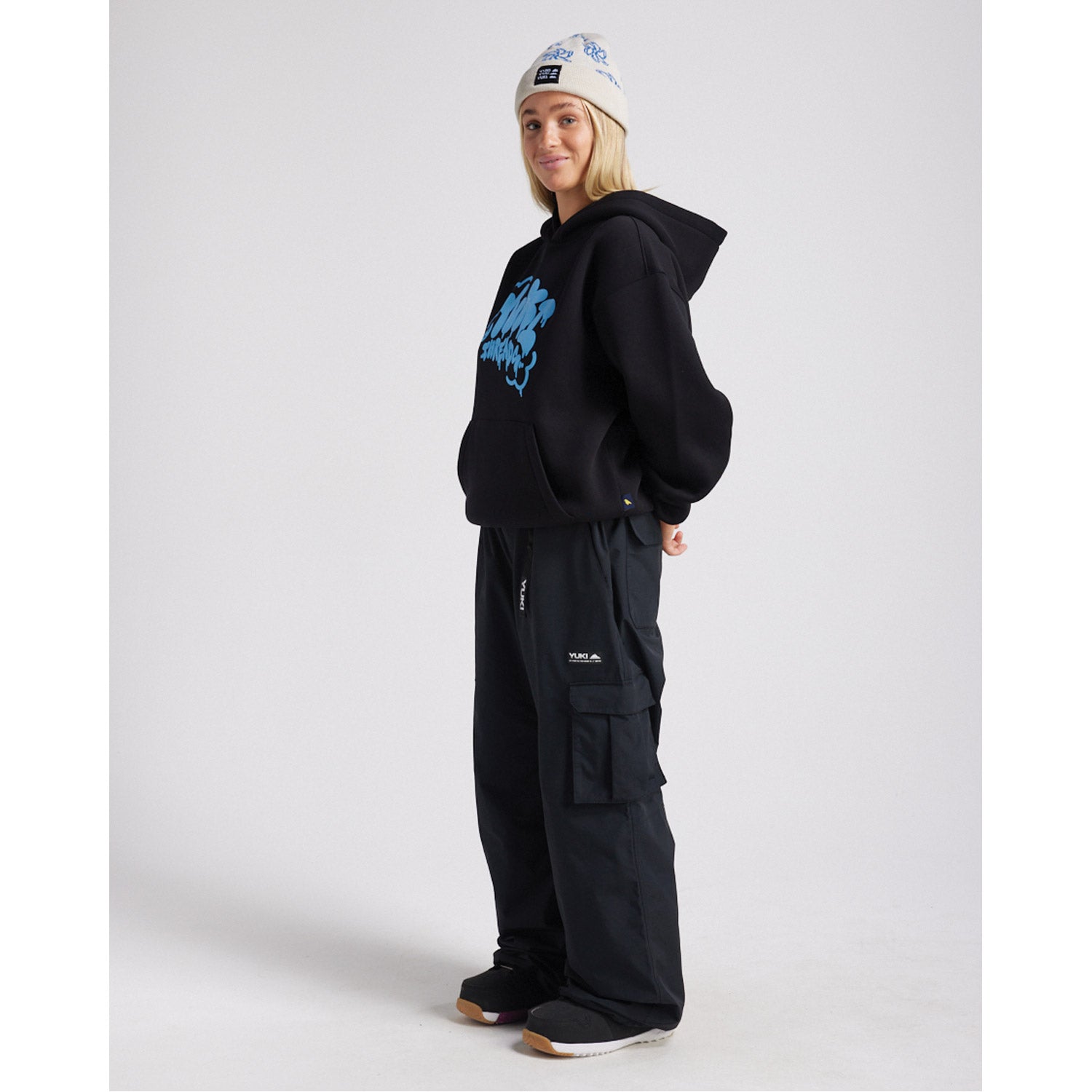 Bilbo Snowboard Pant