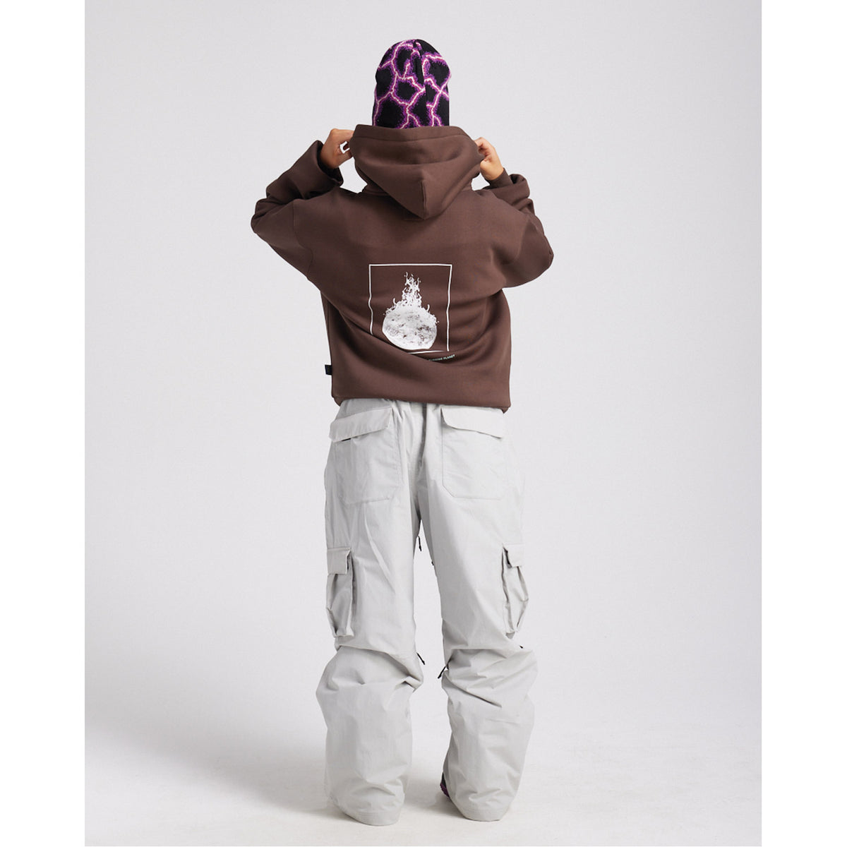 Bilbo Snowboard Pant