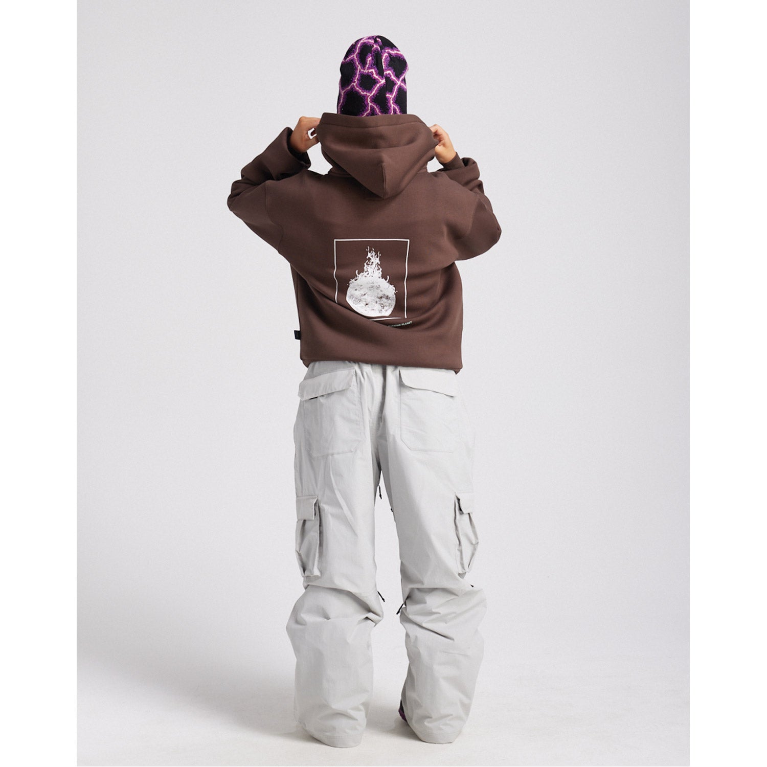 Bilbo Snowboard Pant