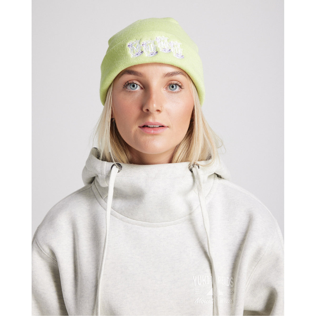 Loop Shred Hoodie