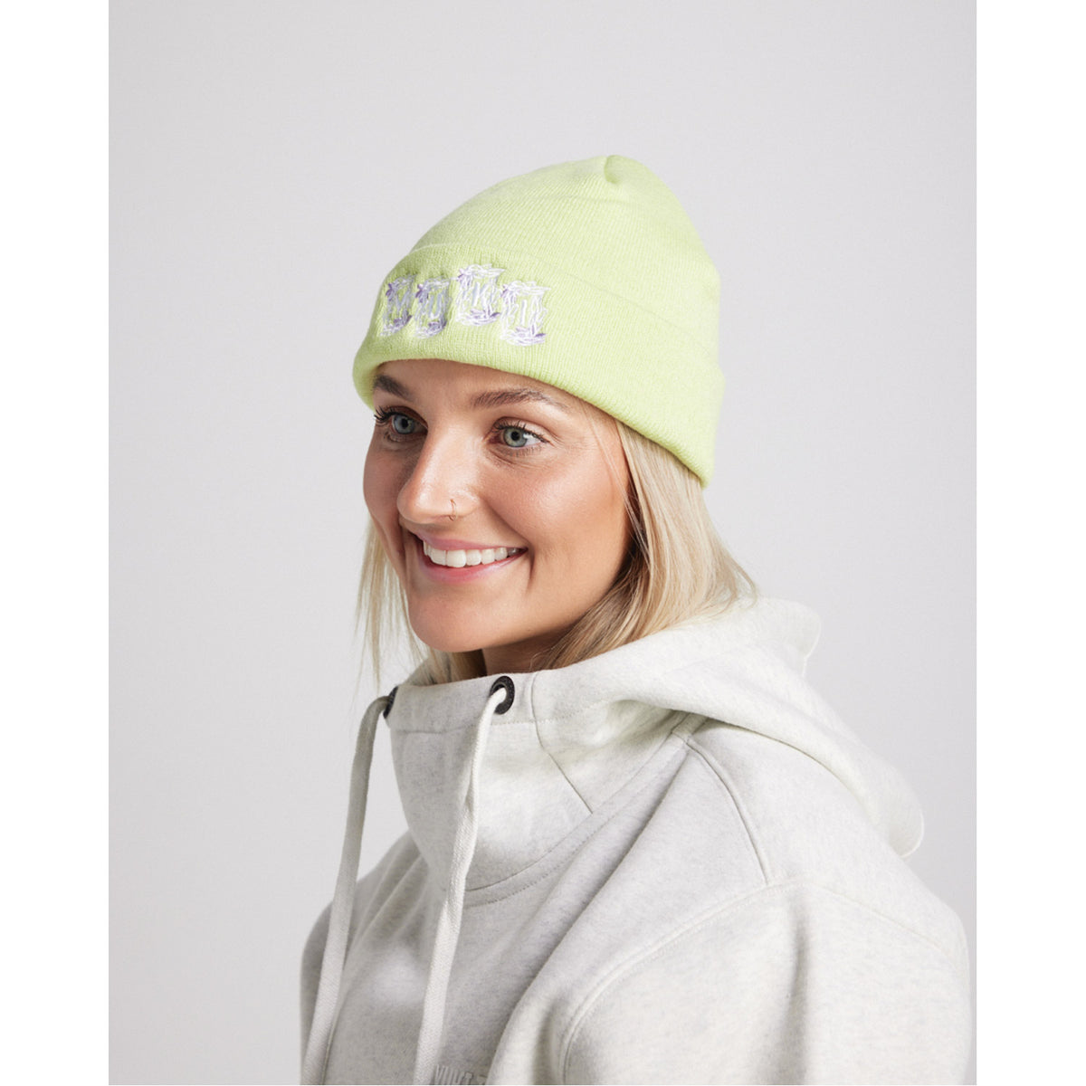 Loop Shred Hoodie