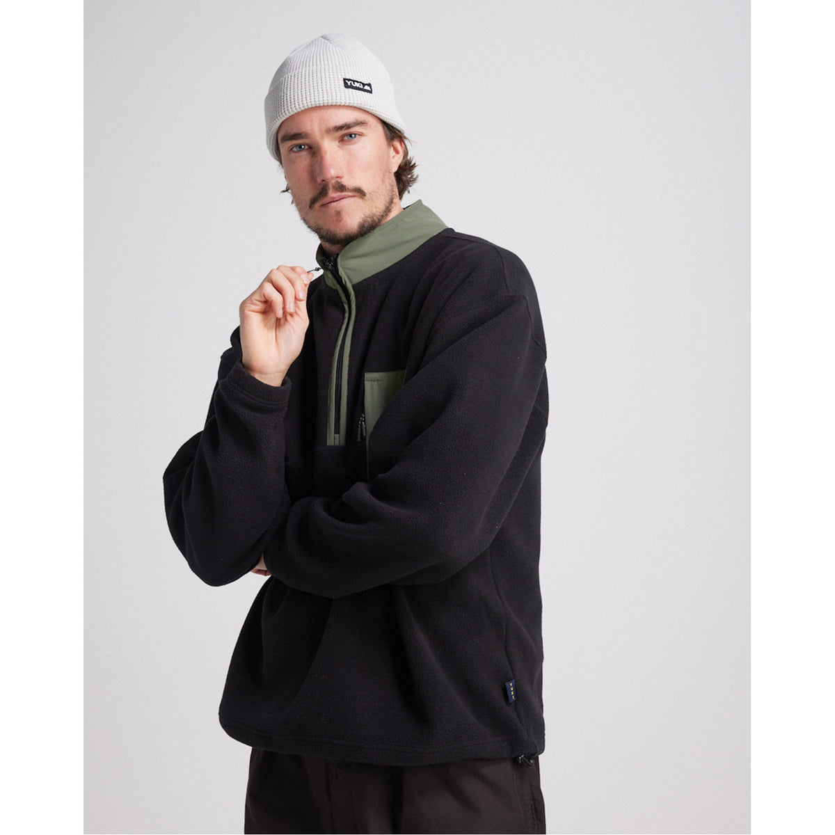 Monte Fleece