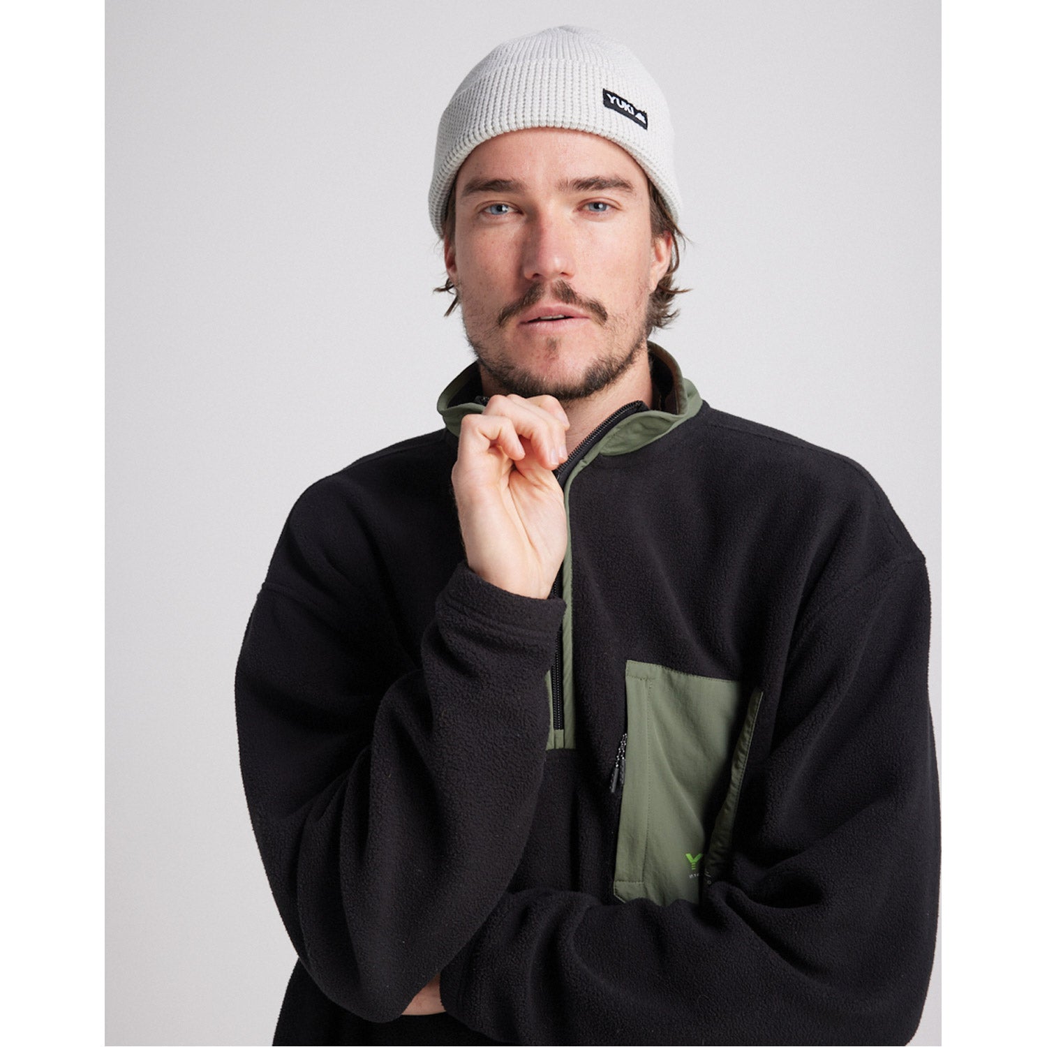 Monte Fleece