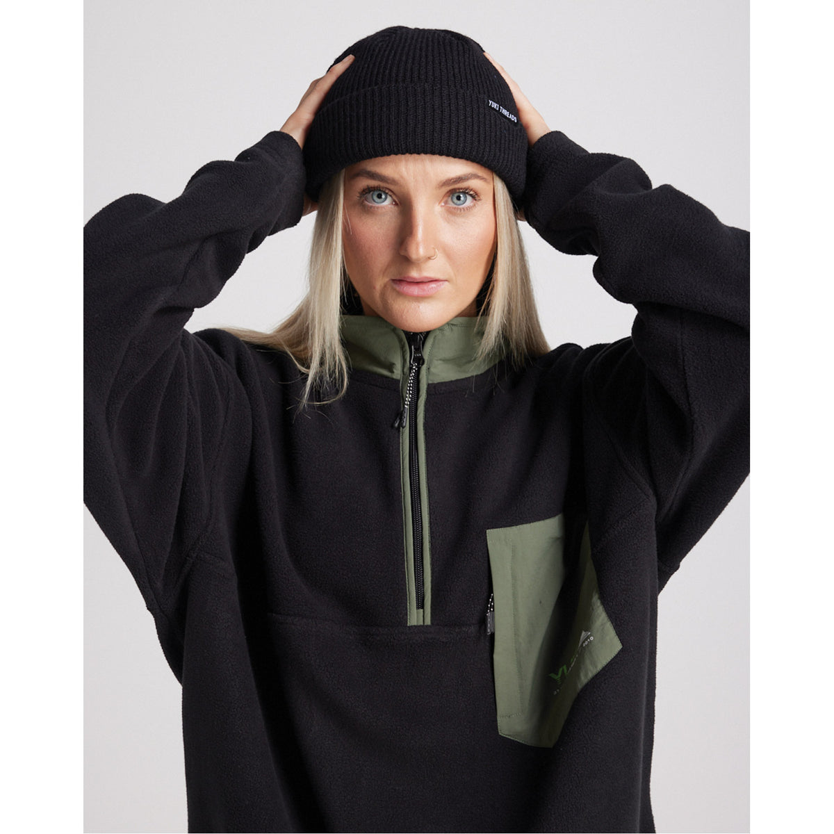 Monte Fleece
