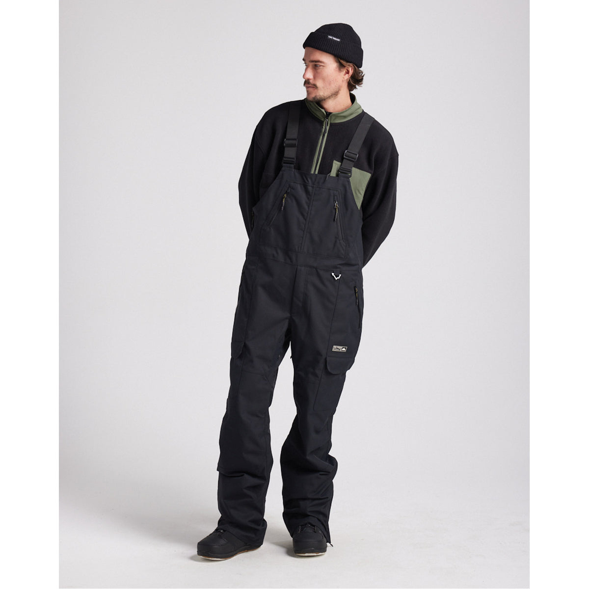 Northbound Snowboard Bib