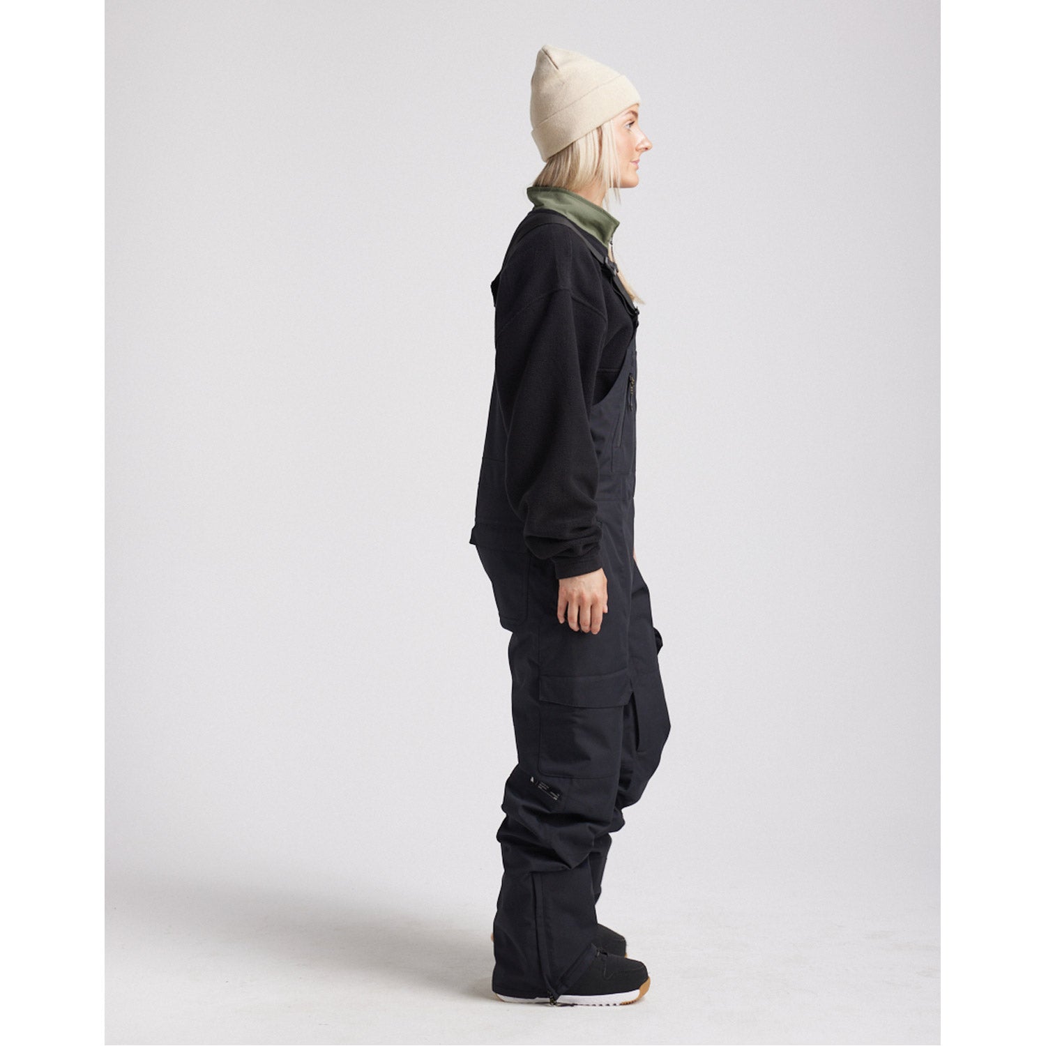 Northbound Snowboard Bib