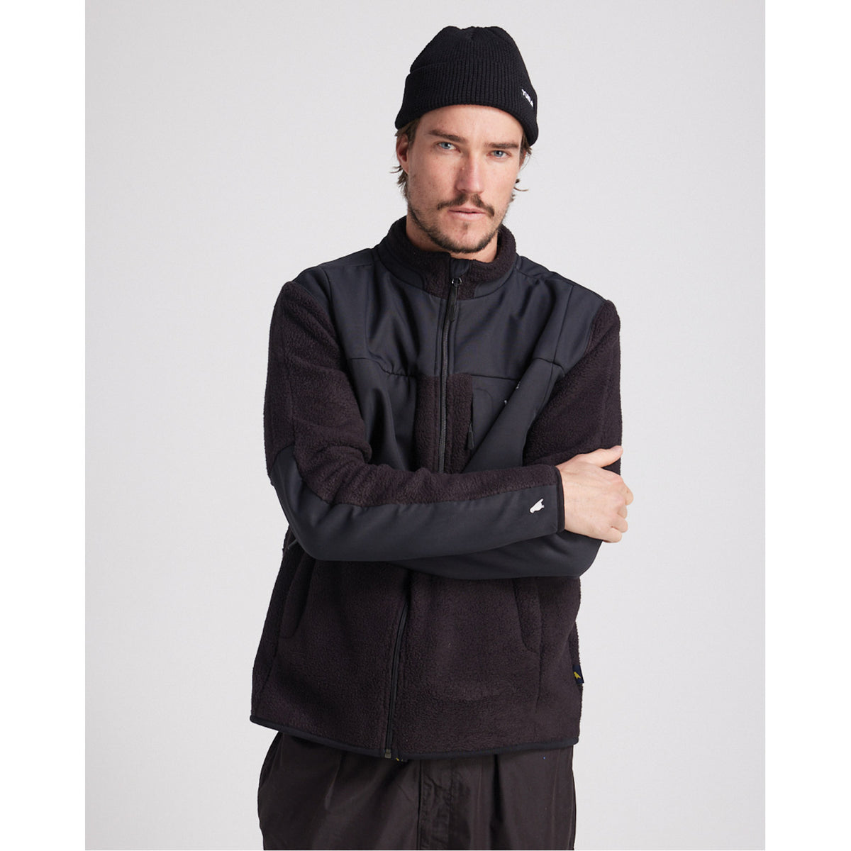 Summit Sherpa Fleece