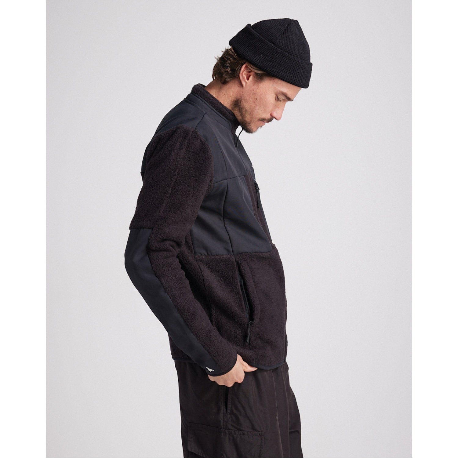 Summit Sherpa Fleece