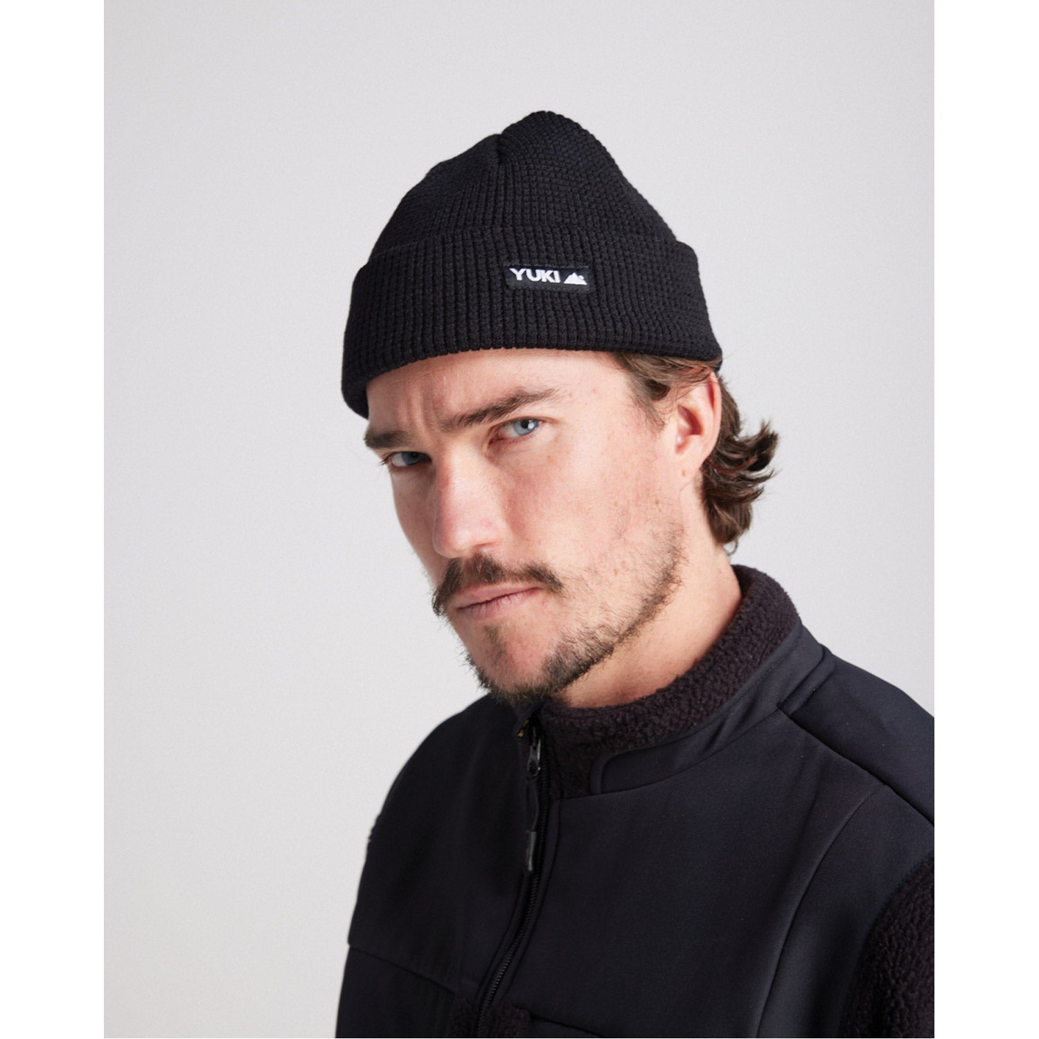Summit Sherpa Fleece