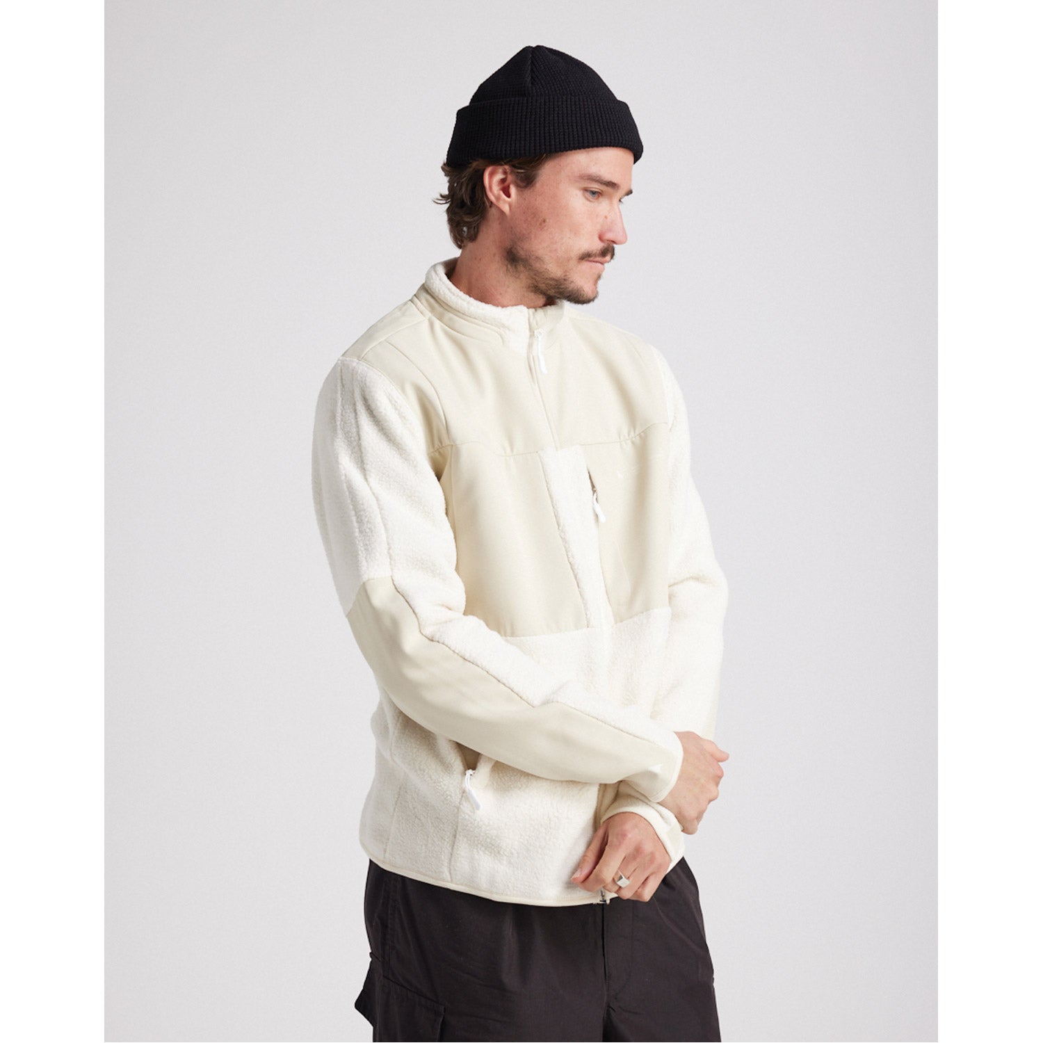 Summit Sherpa Fleece