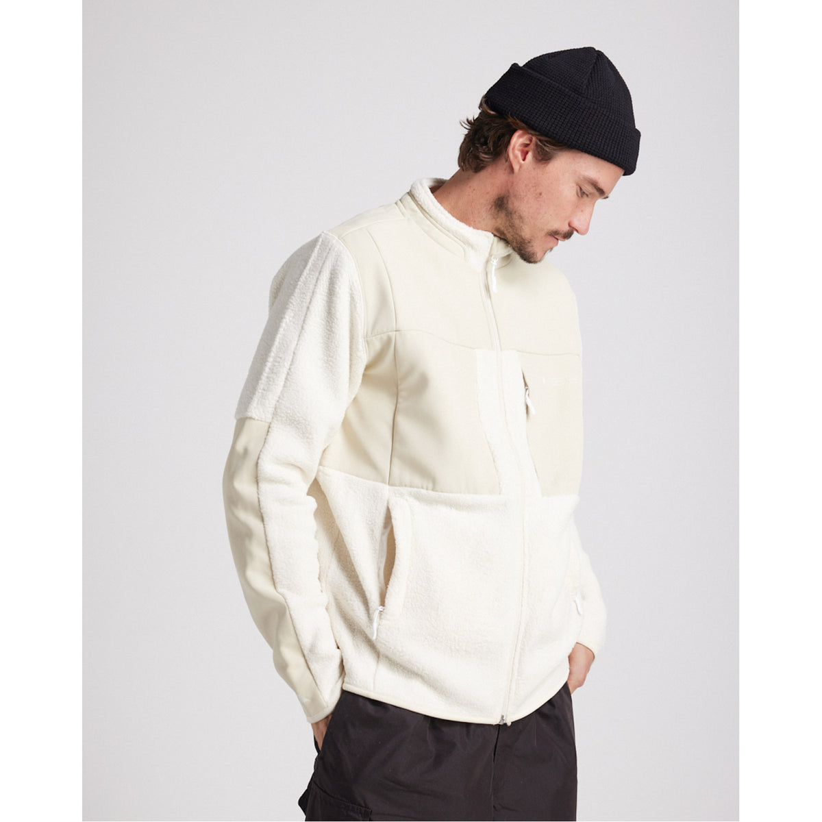 Summit Sherpa Fleece