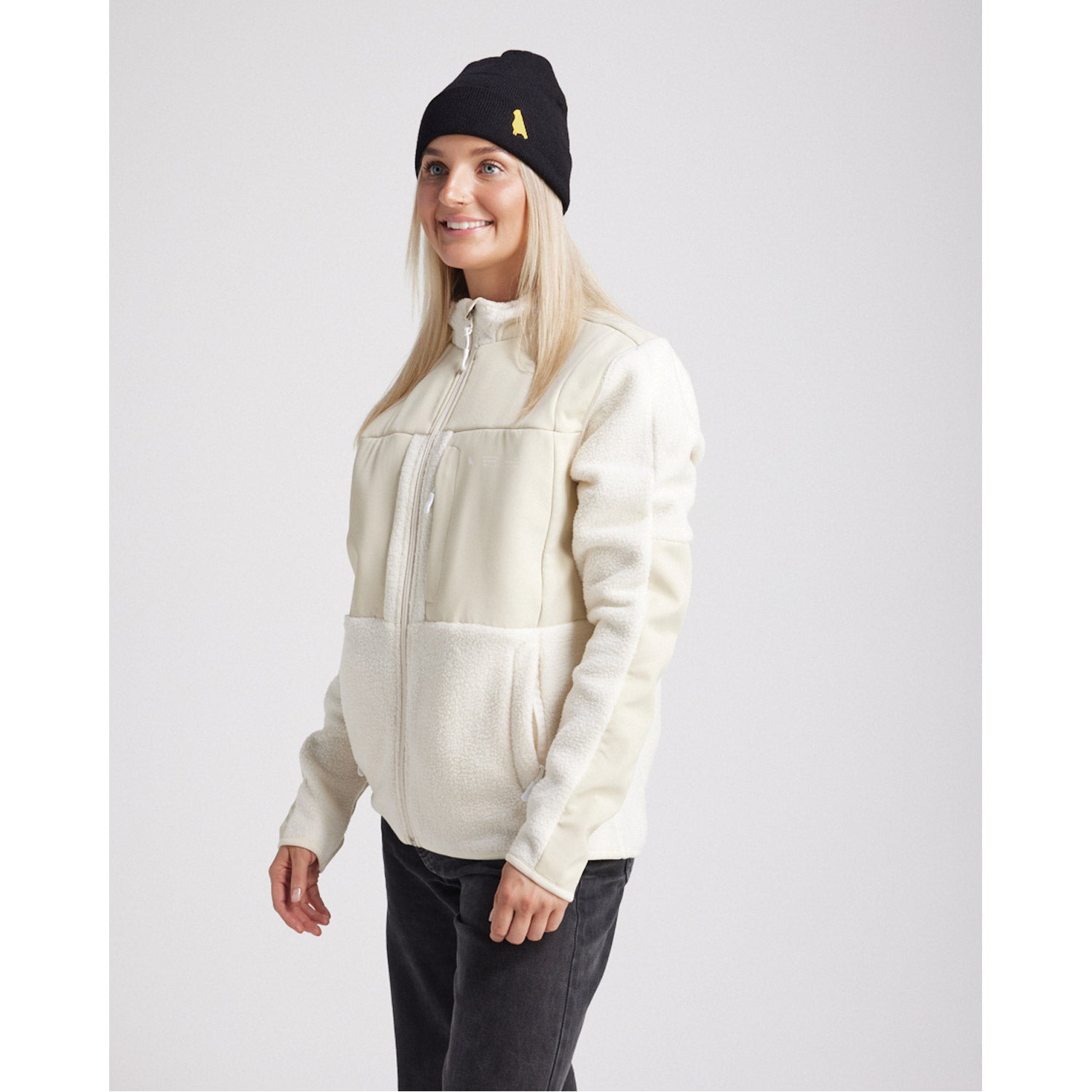 Summit Sherpa Fleece