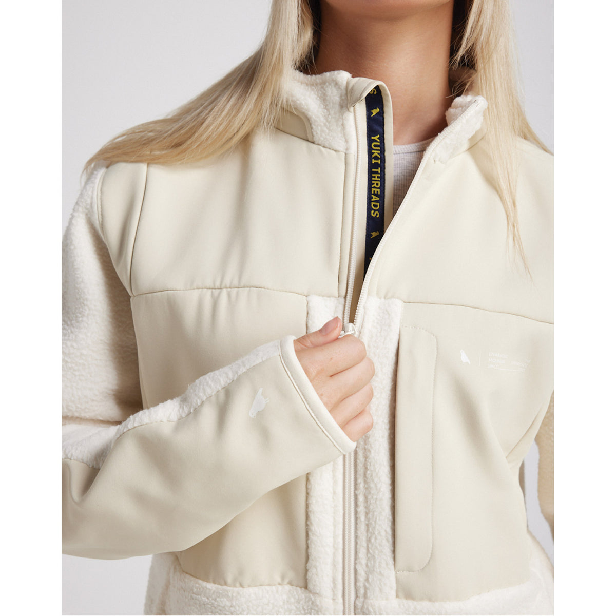 Summit Sherpa Fleece