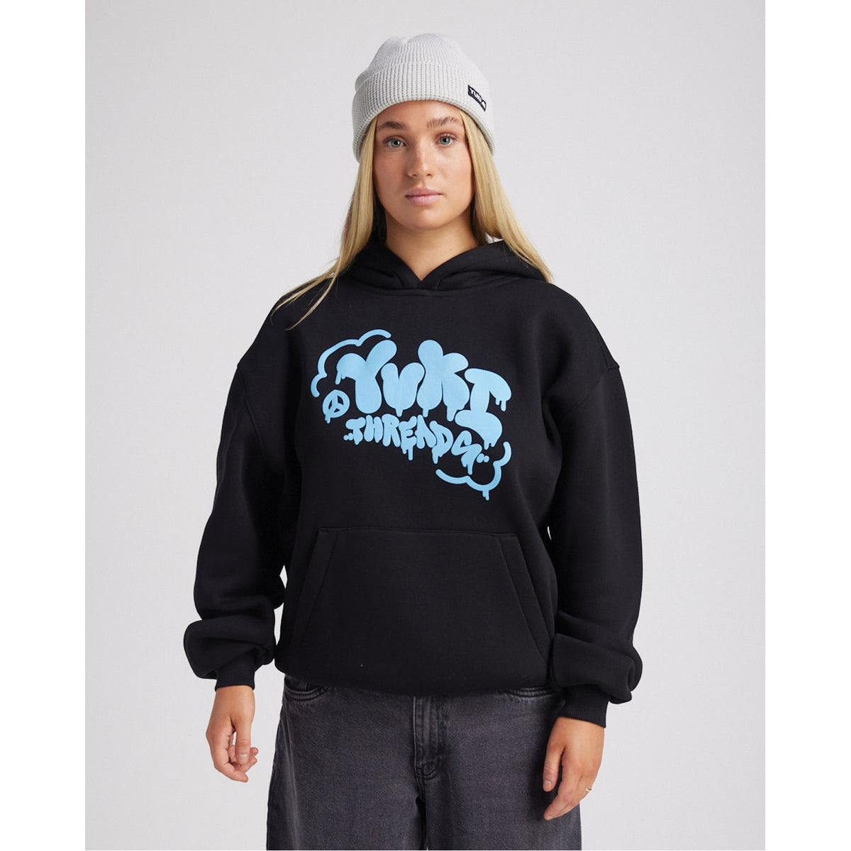 T2B Hoodie