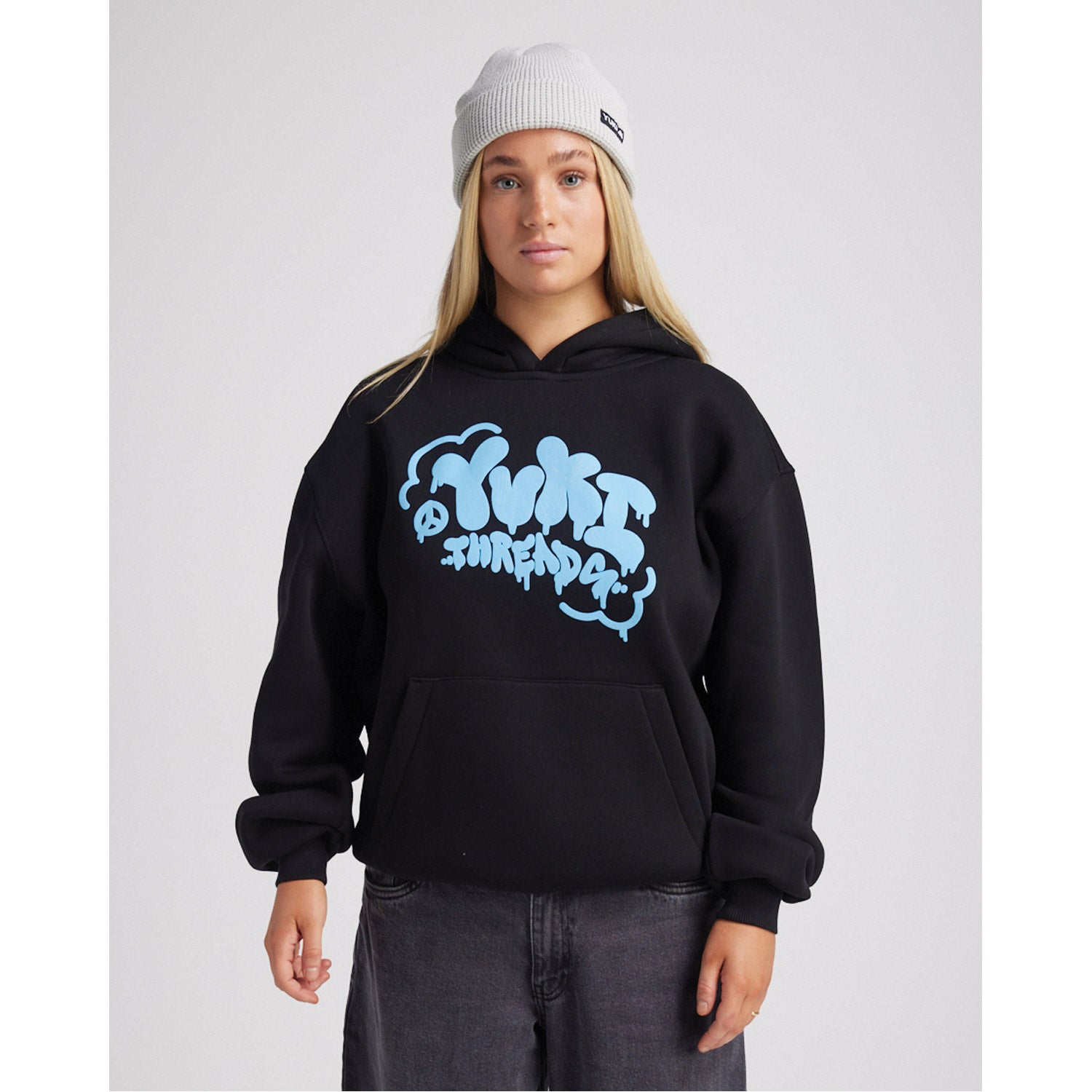 T2B Hoodie