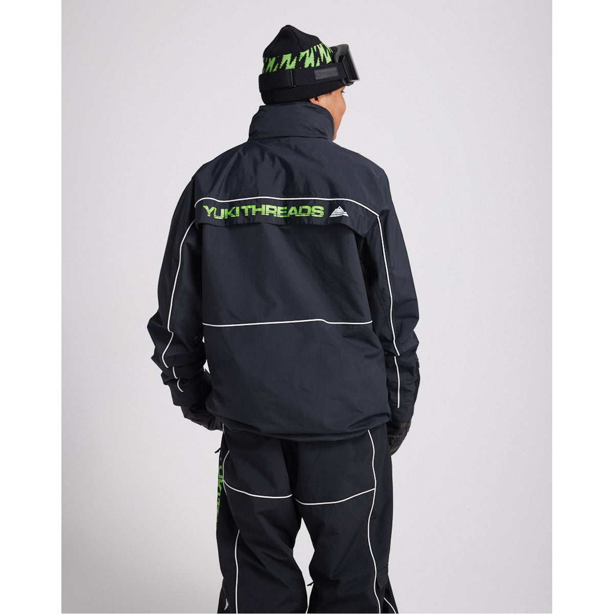 Vibes Snowboard Jacket