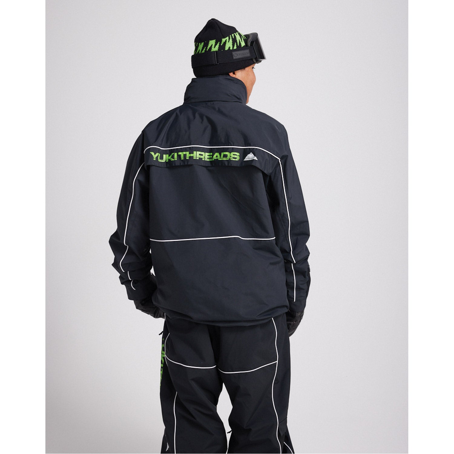 Vibes Snowboard Jacket