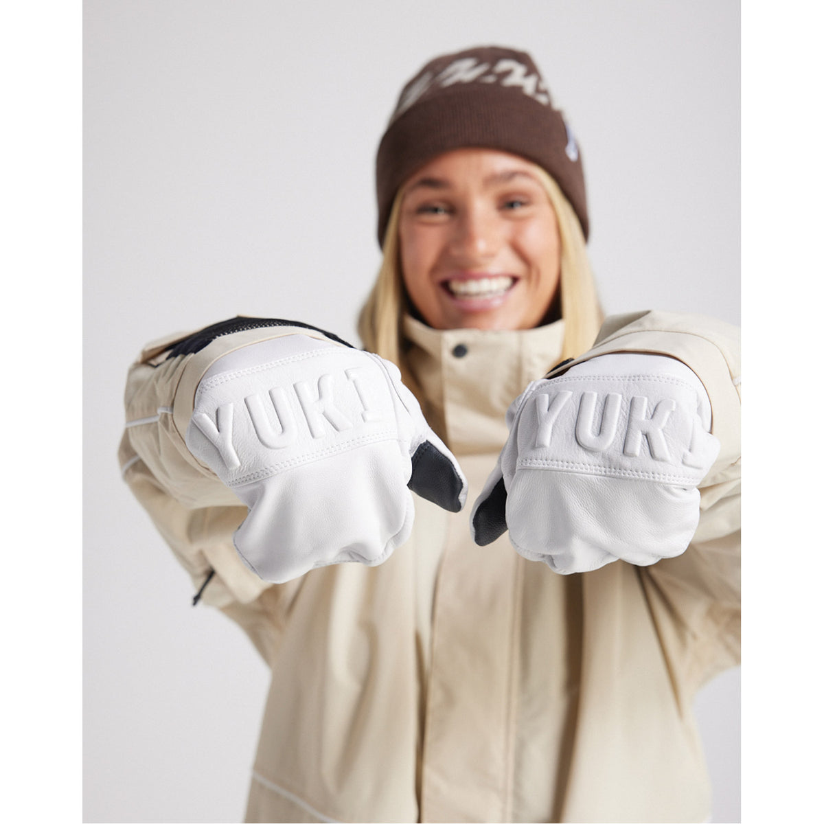 Vibes Snowboard Jacket