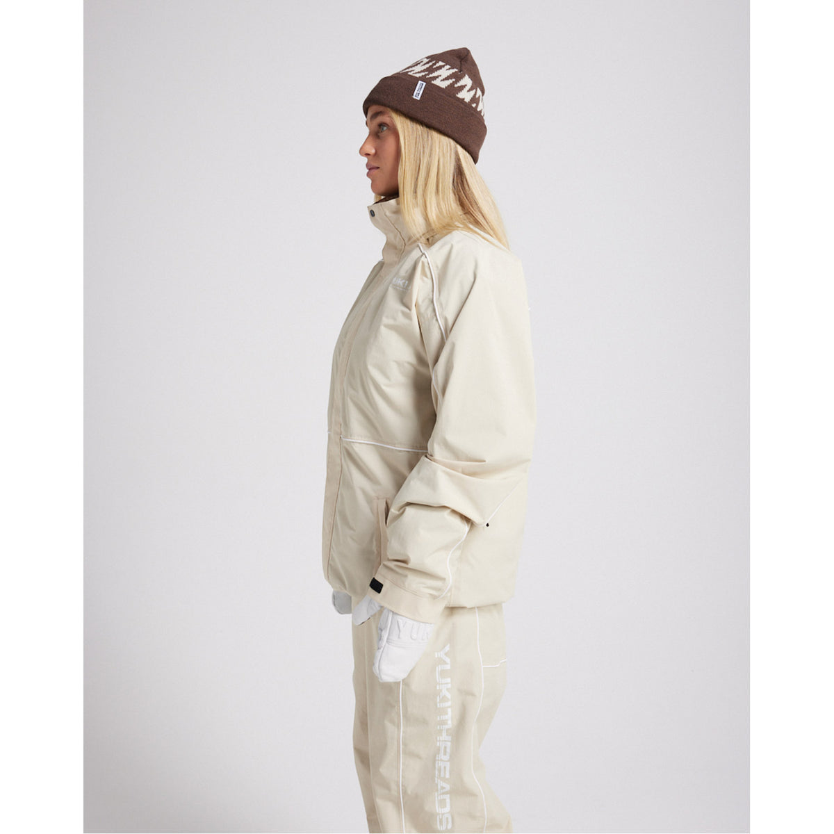 Vibes Snowboard Jacket