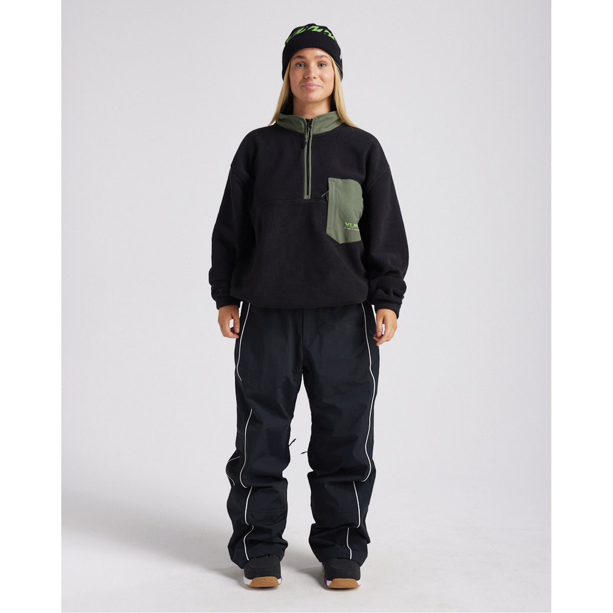 Vibes Snowboard Pant