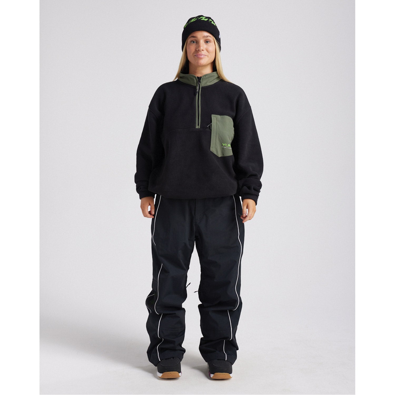 Vibes Snowboard Pant