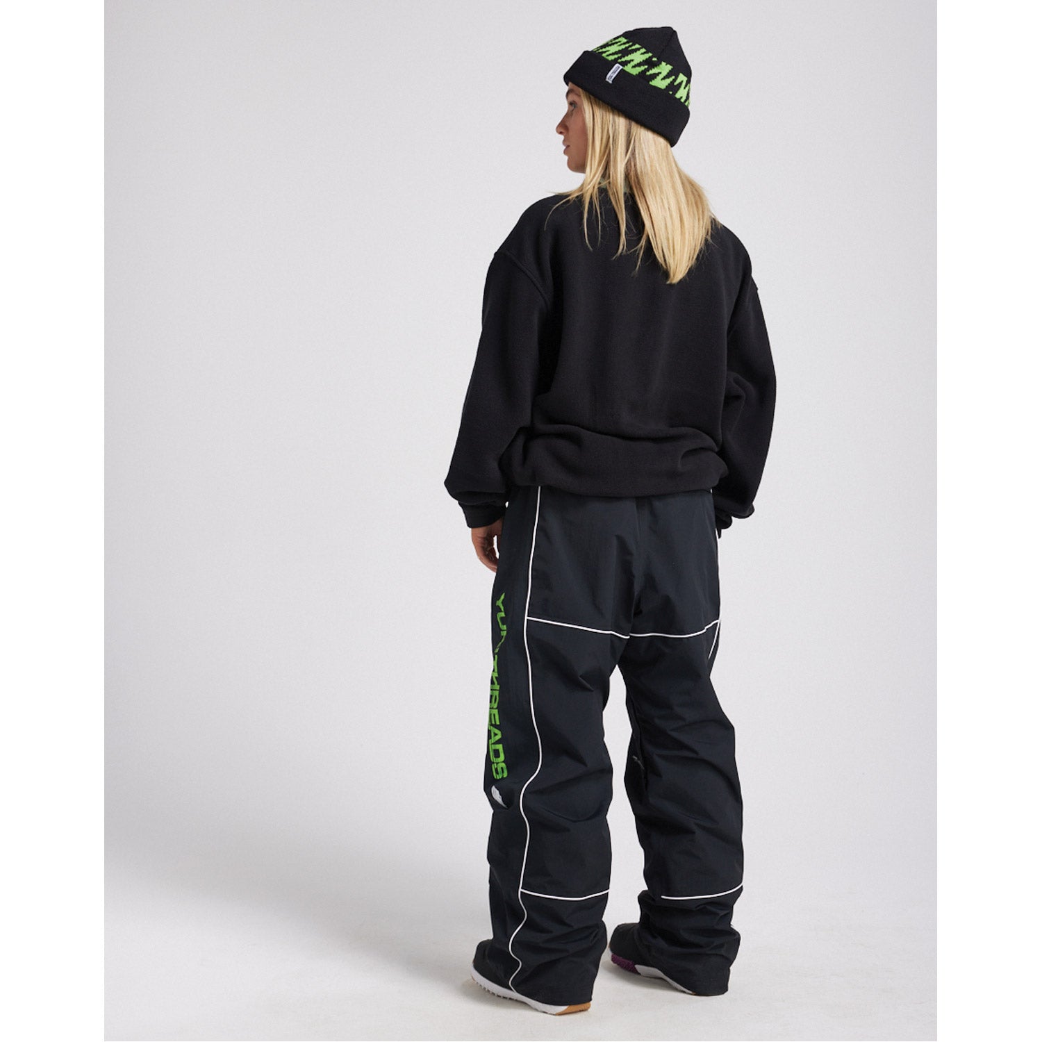 Vibes Snowboard Pant