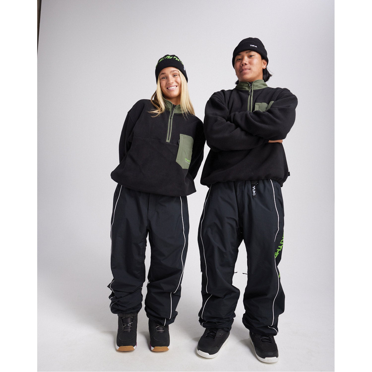 Vibes Snowboard Pant