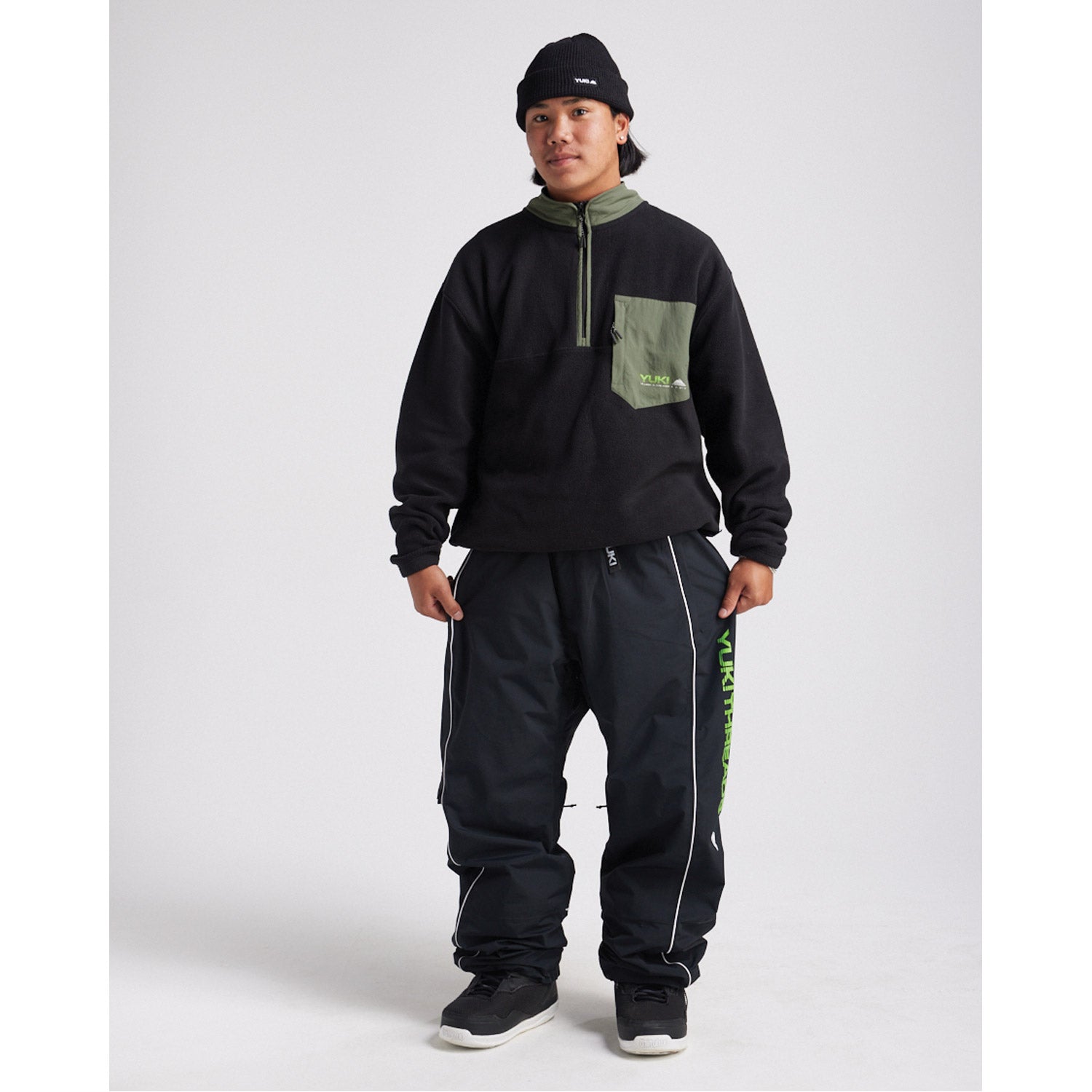 Vibes Snowboard Pant