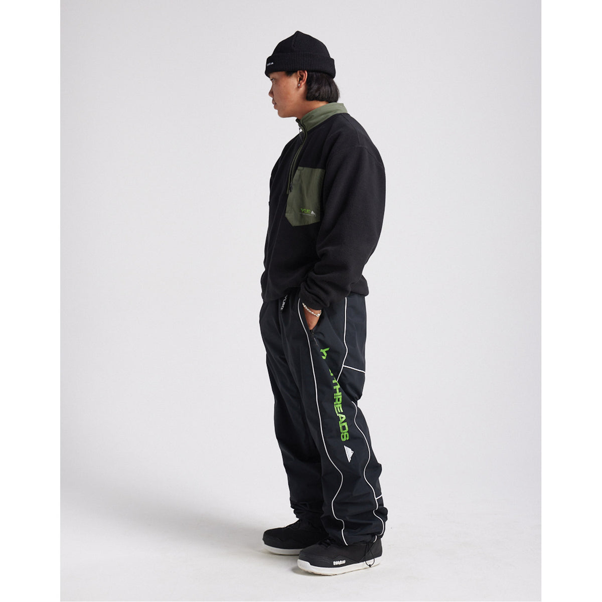 Vibes Snowboard Pant